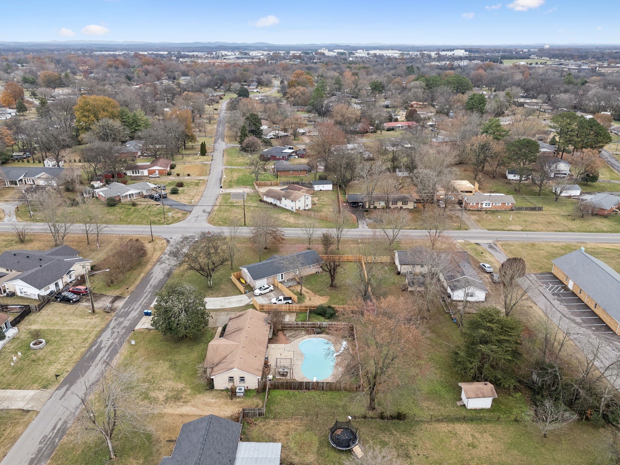 101 Hankins Dr