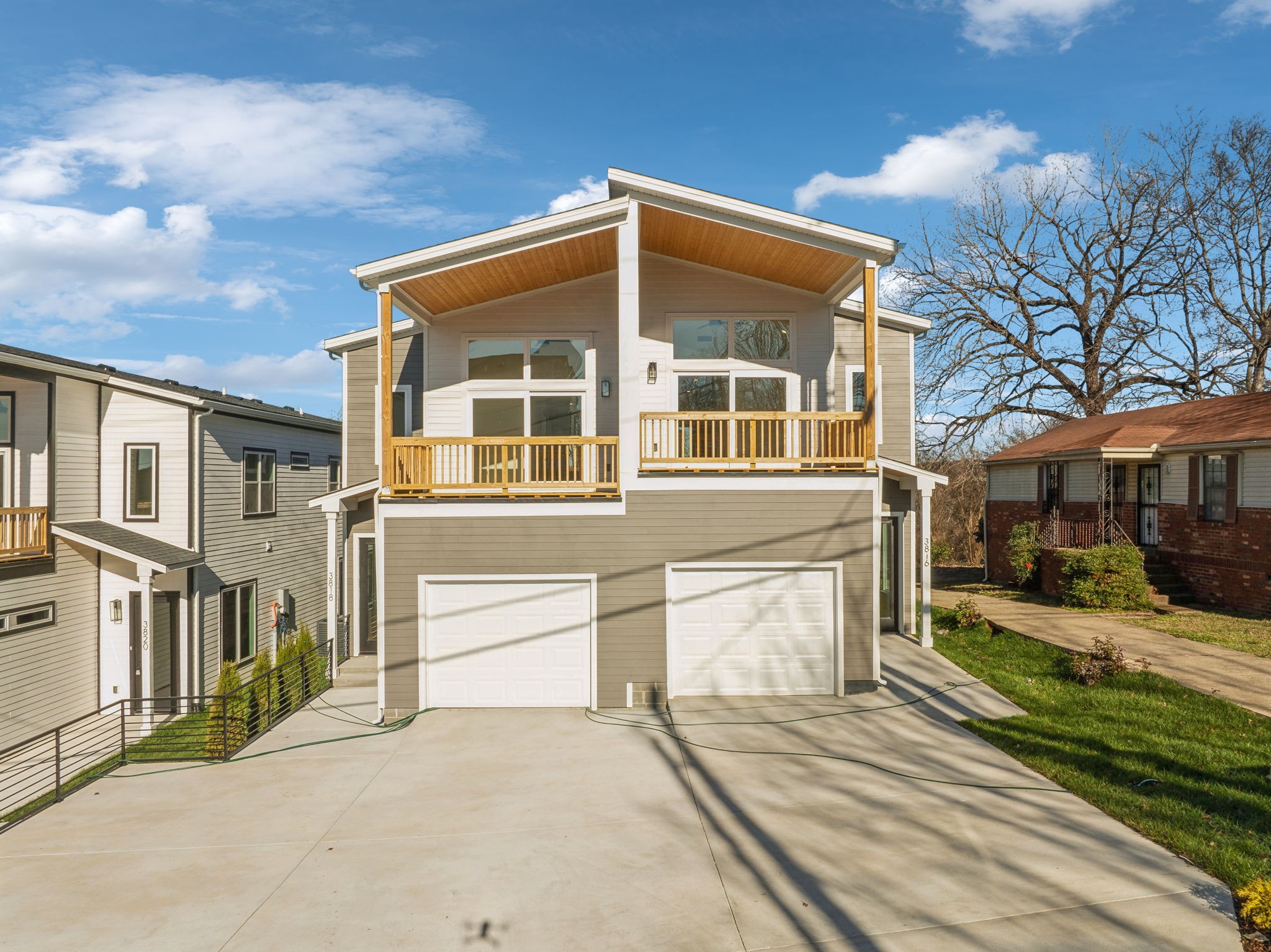 3818 Tigerbelle Dr