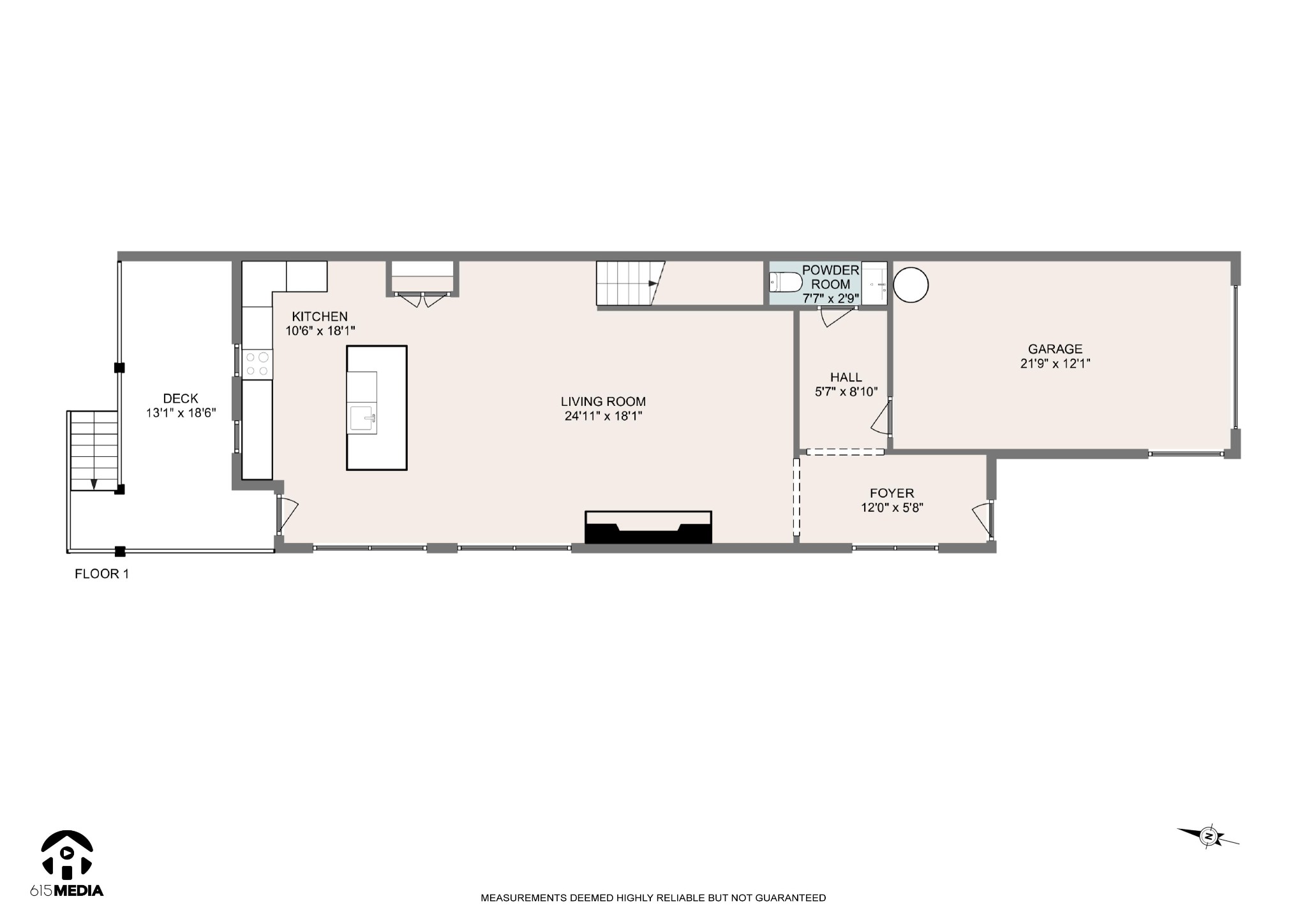 3818 Tigerbelle Dr