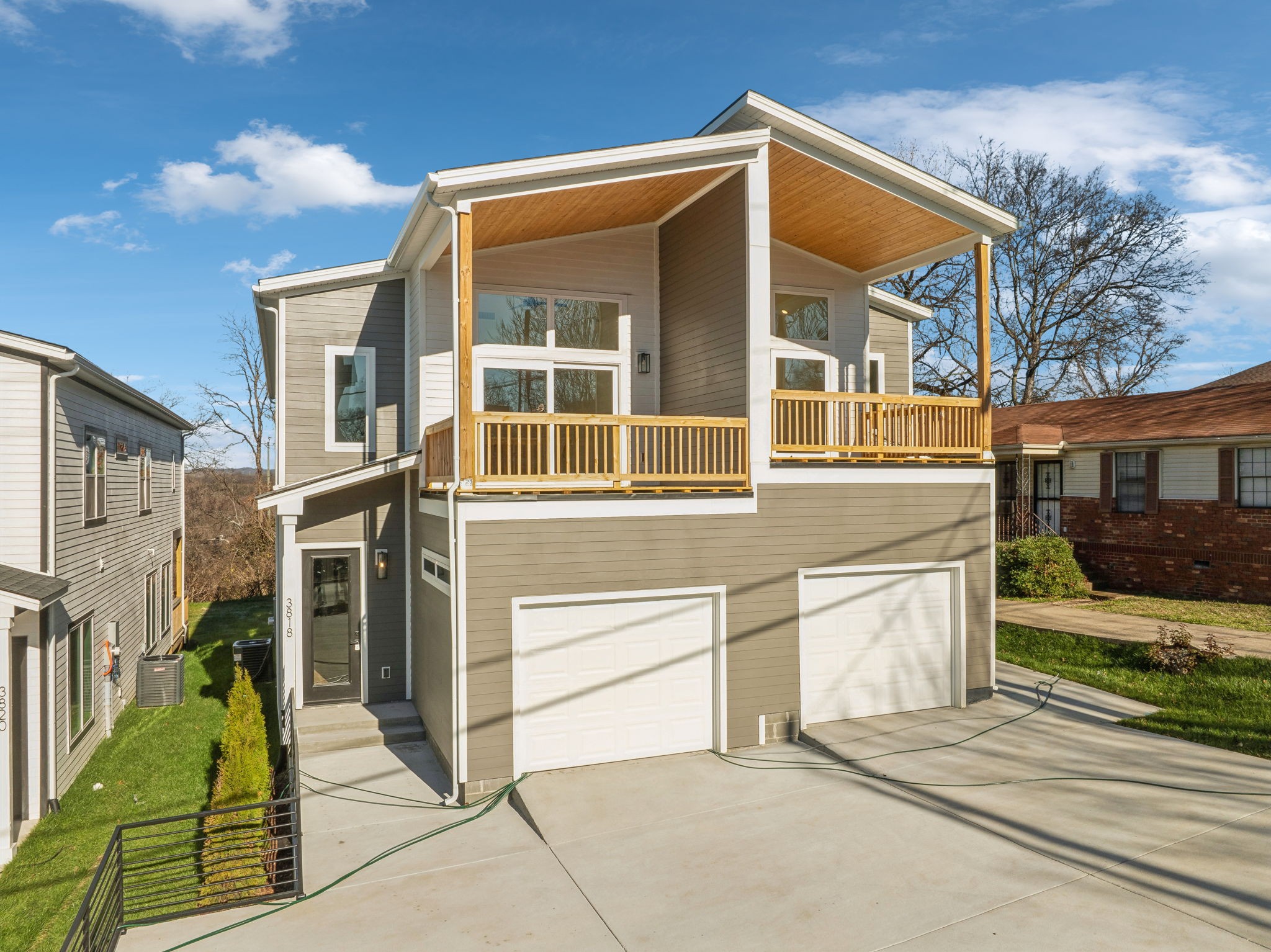 3818 Tigerbelle Dr