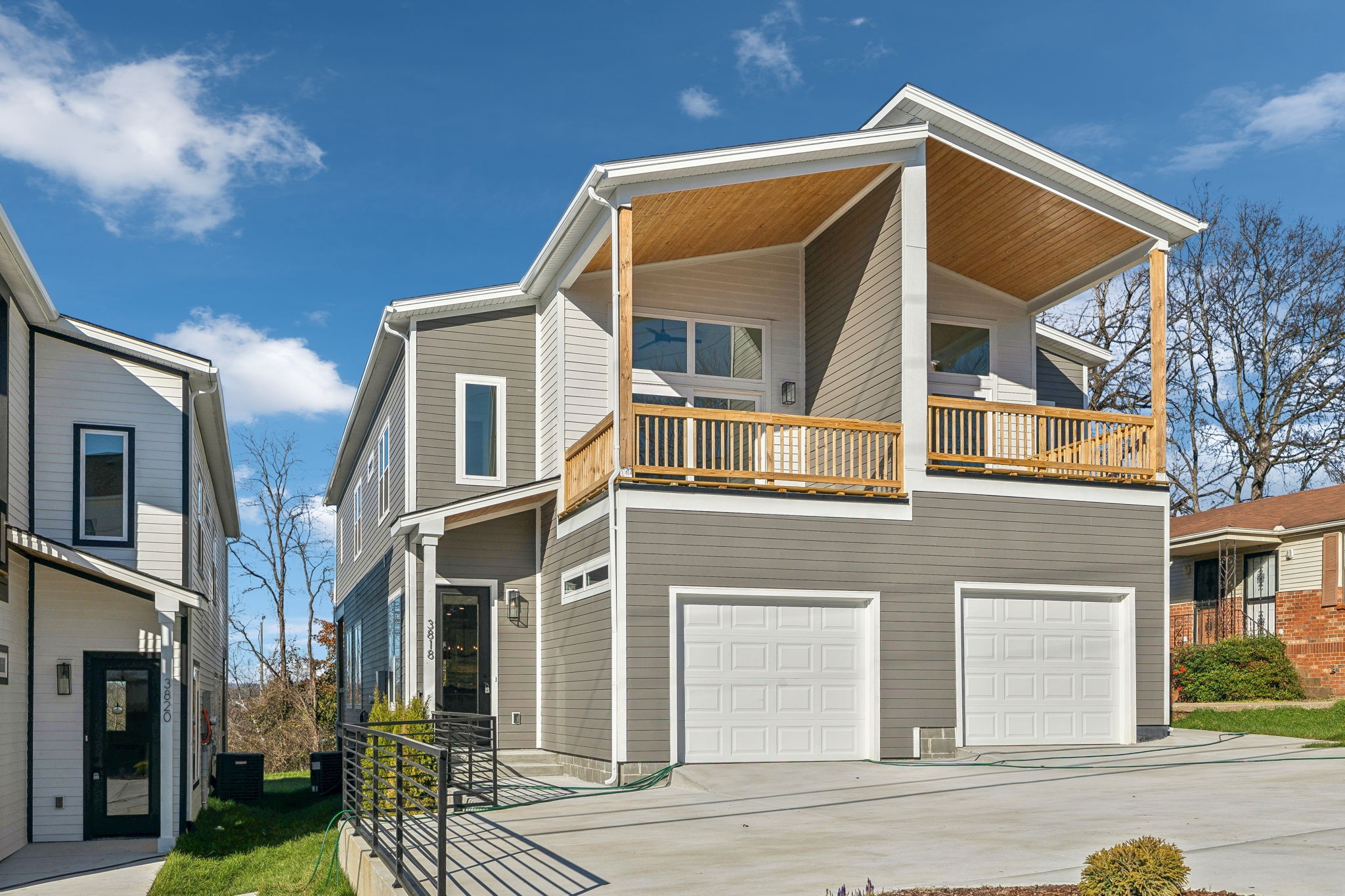 3818 Tigerbelle Dr