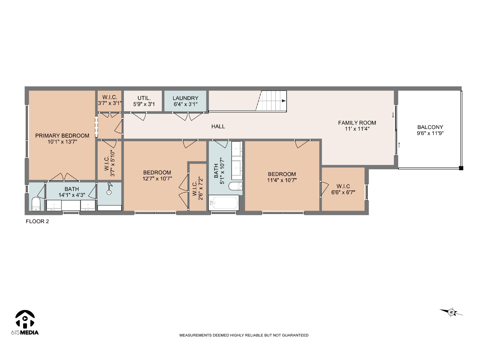 3818 Tigerbelle Dr