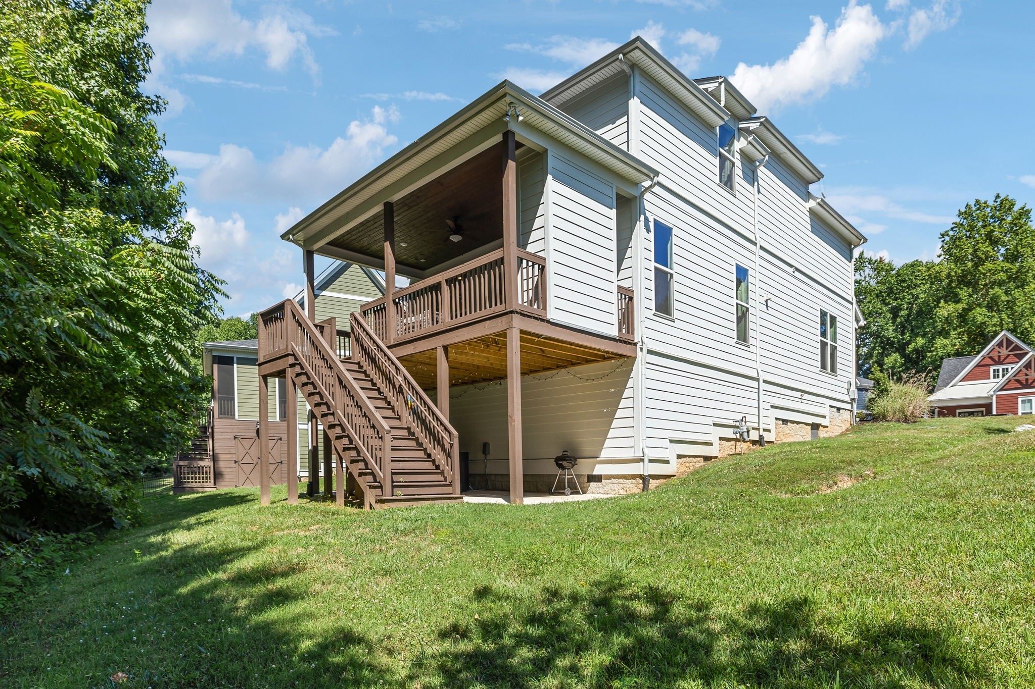 452 Evans Dr