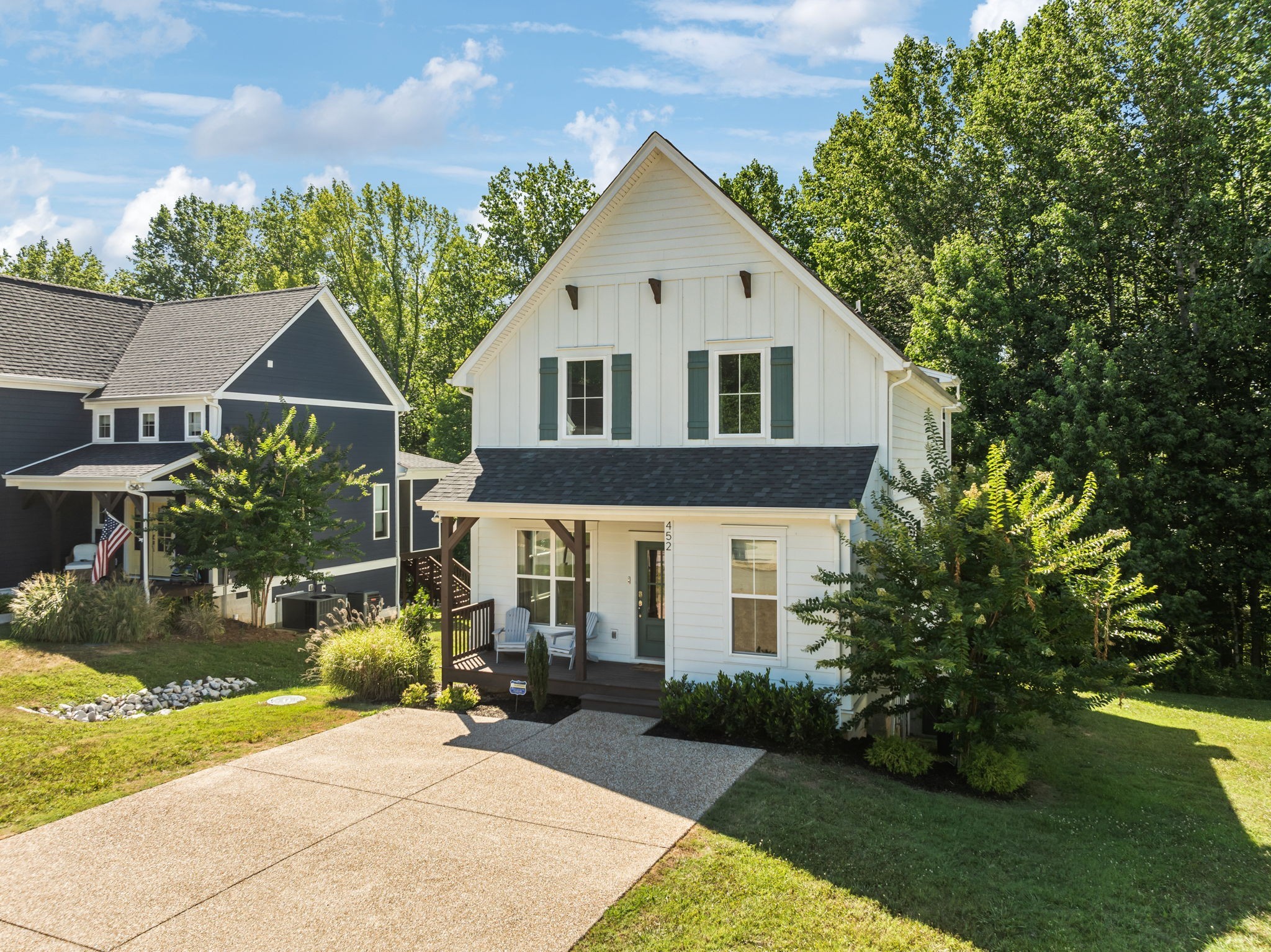 452 Evans Dr
