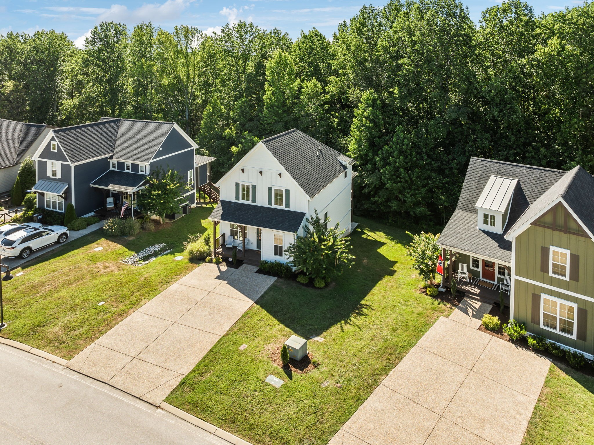452 Evans Dr
