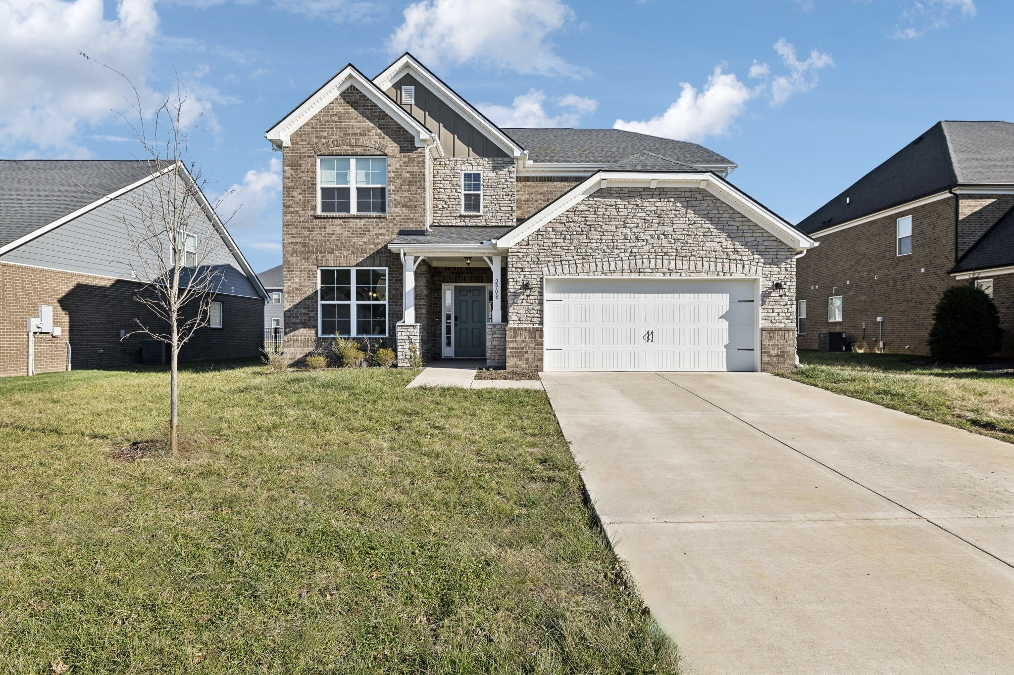 2908 Pomoa Pl
