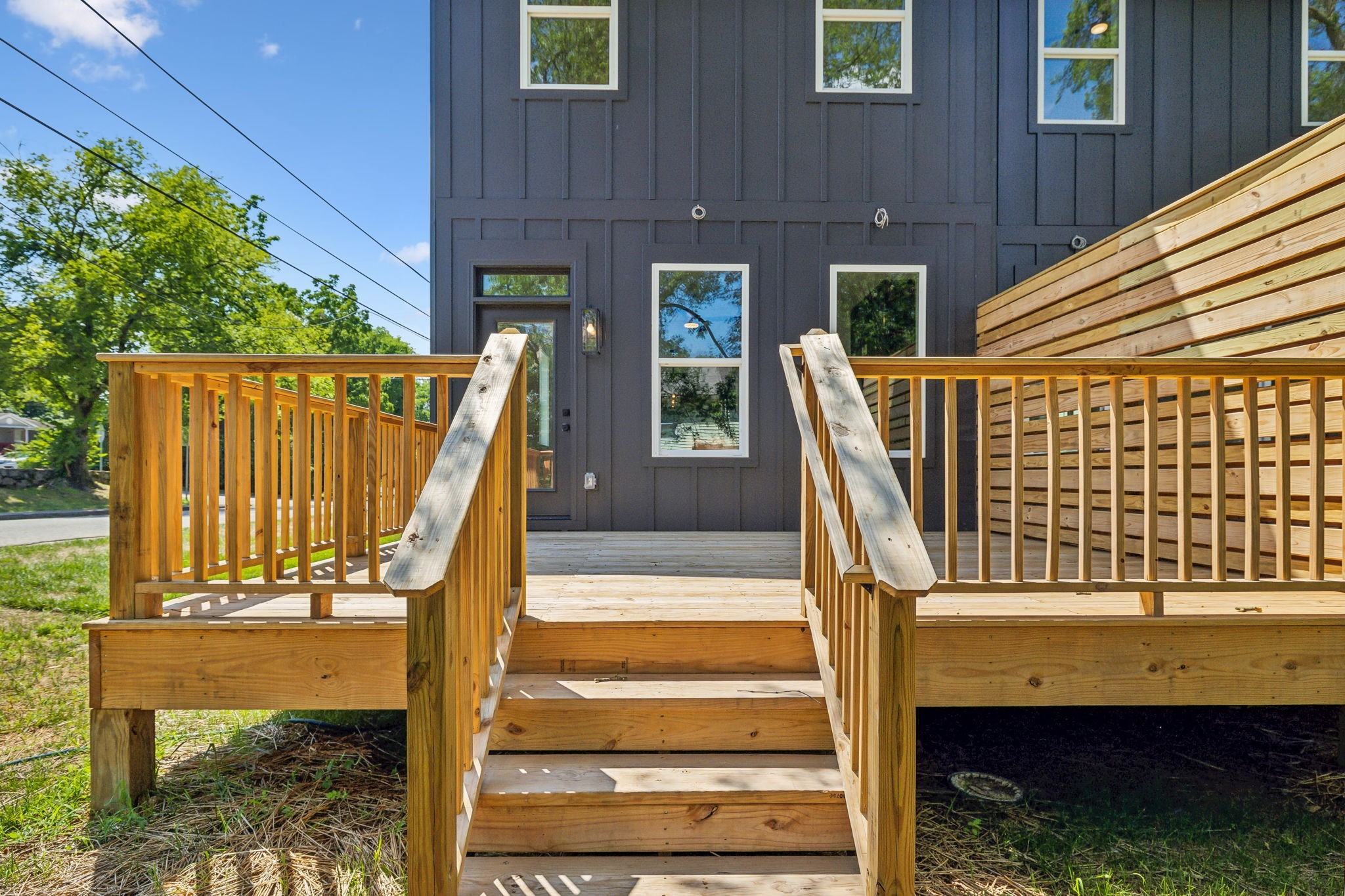 1301 Katie Ave Unit: A
