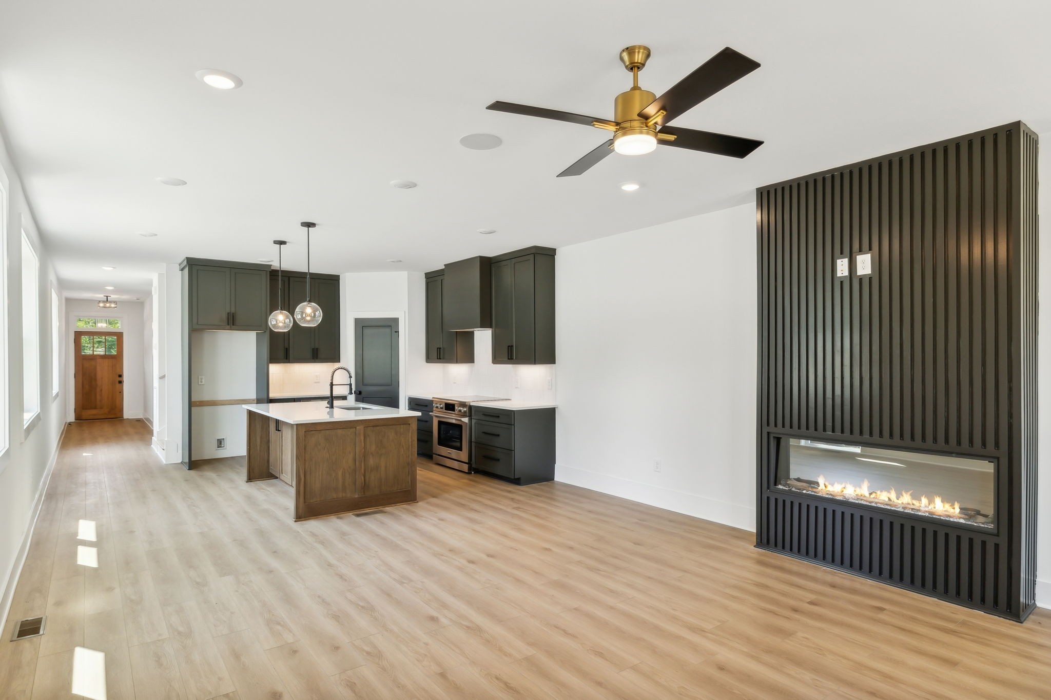 1301 Katie Ave Unit: A
