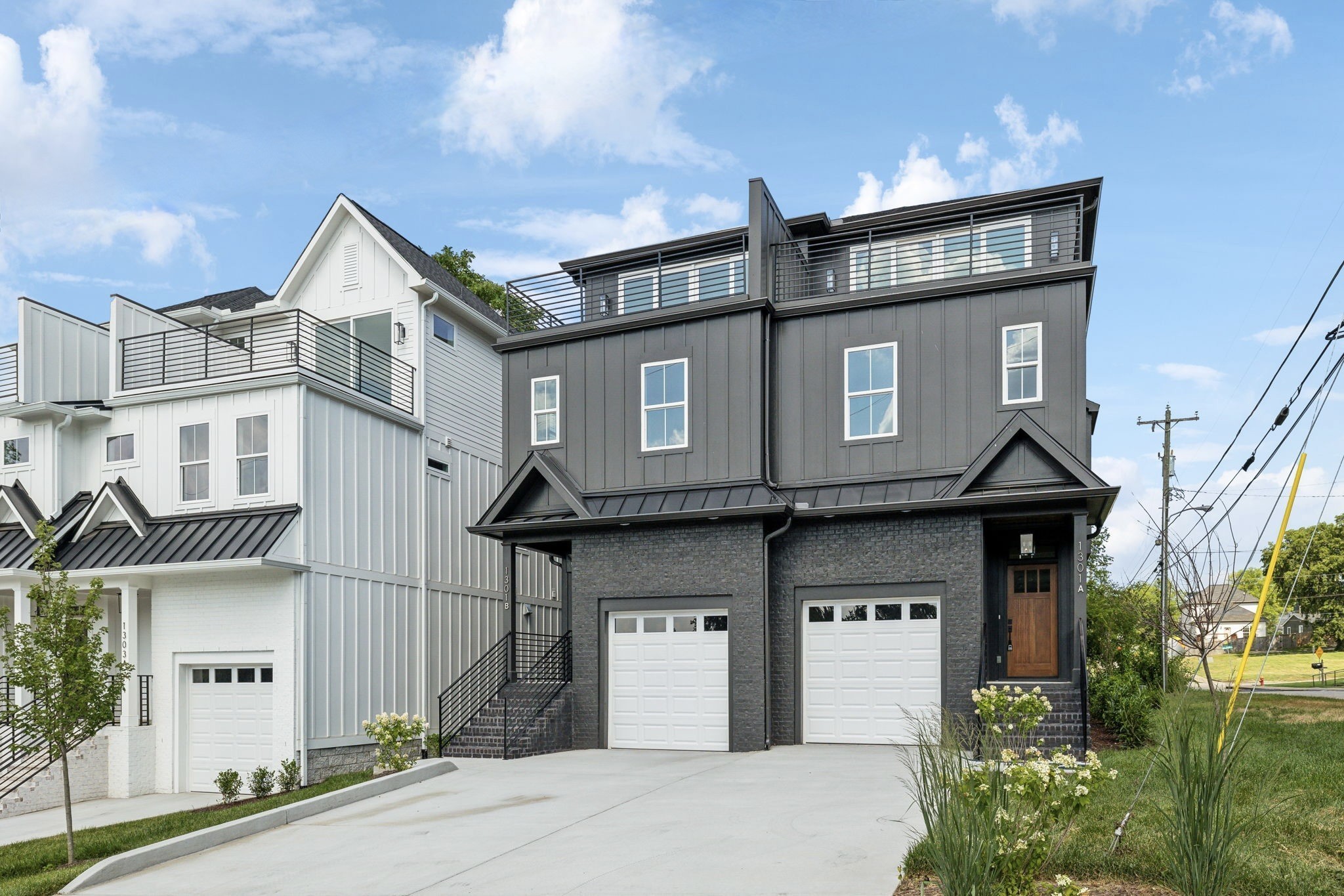 1301 Katie Ave Unit: A