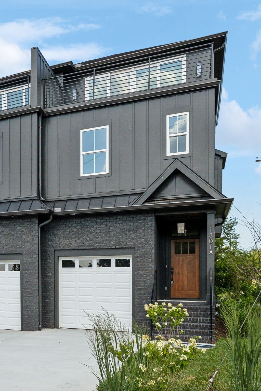 1301 Katie Ave Unit: A