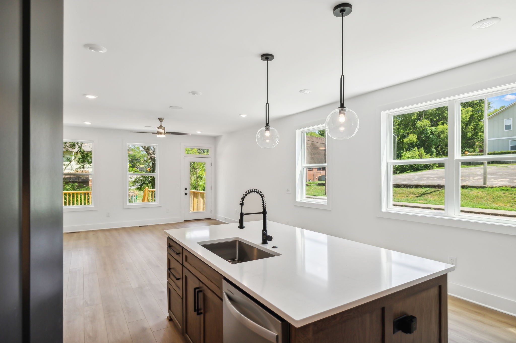 1301 Katie Ave Unit: A
