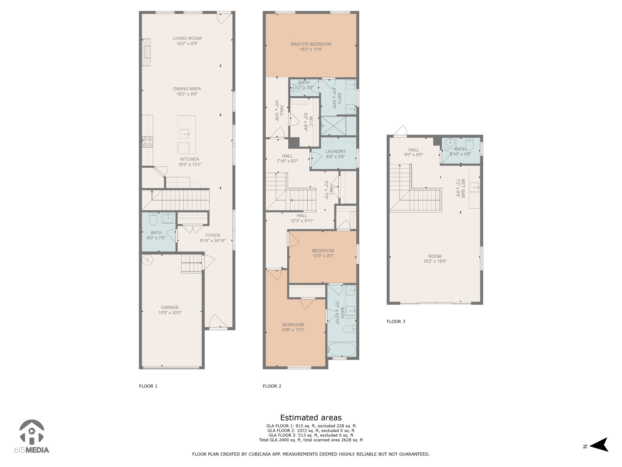 1301 Katie Ave Unit: A