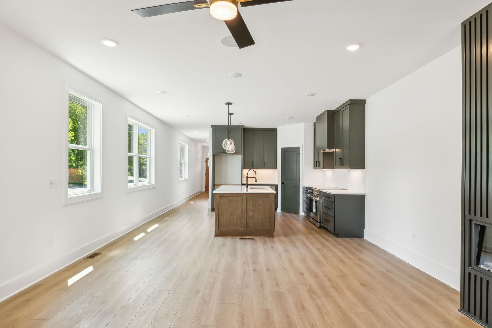 1301 Katie Ave Unit: A