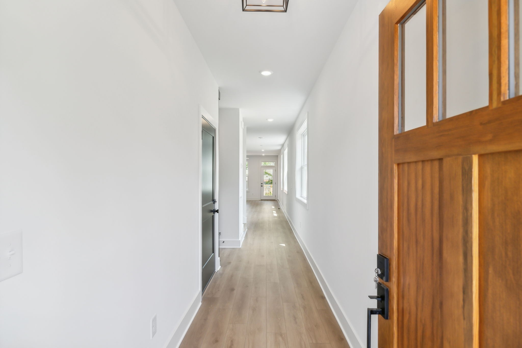 1301 Katie Ave Unit: A