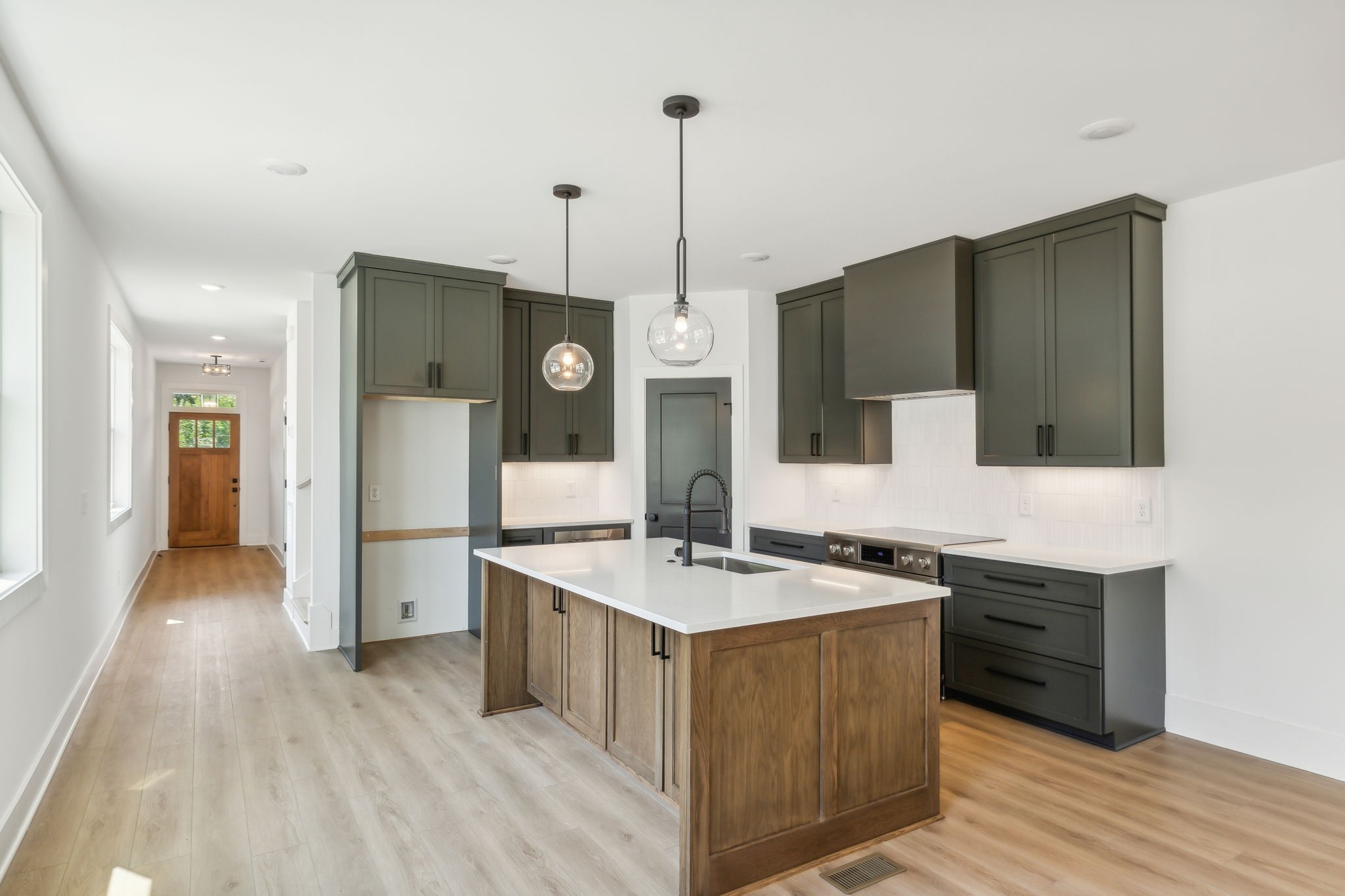 1301 Katie Ave Unit: A