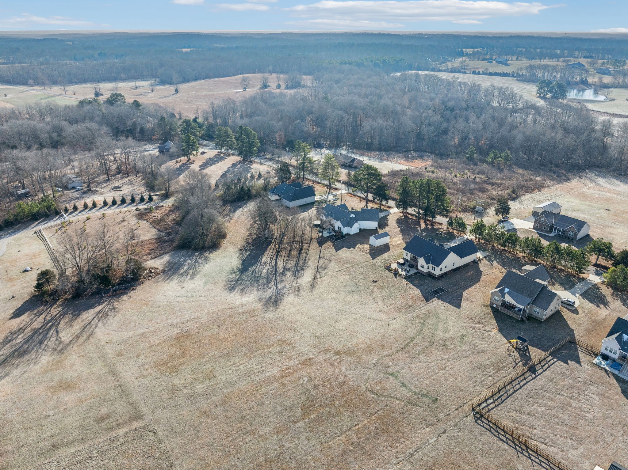 1039 Hayshed Rd