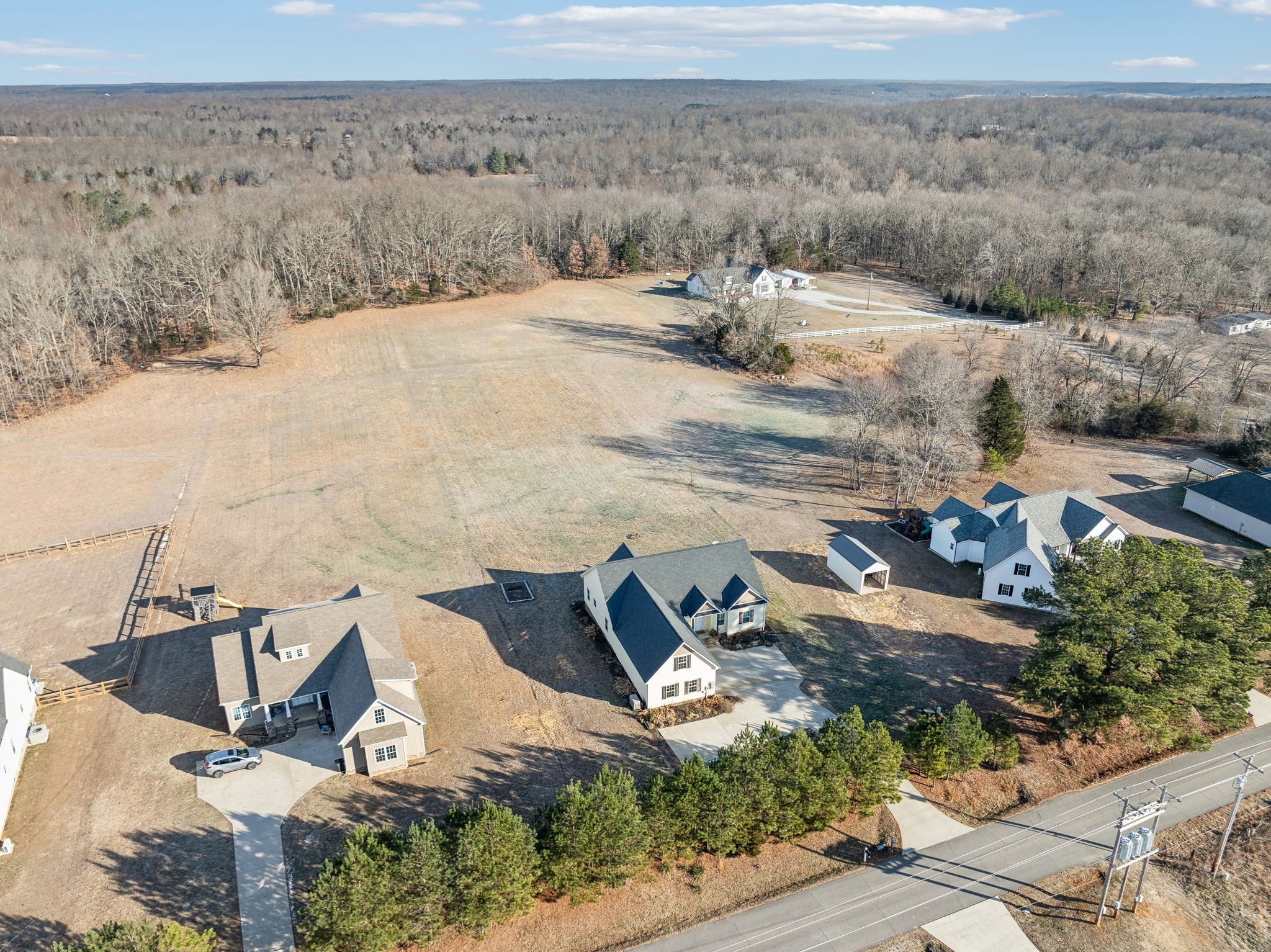 1039 Hayshed Rd