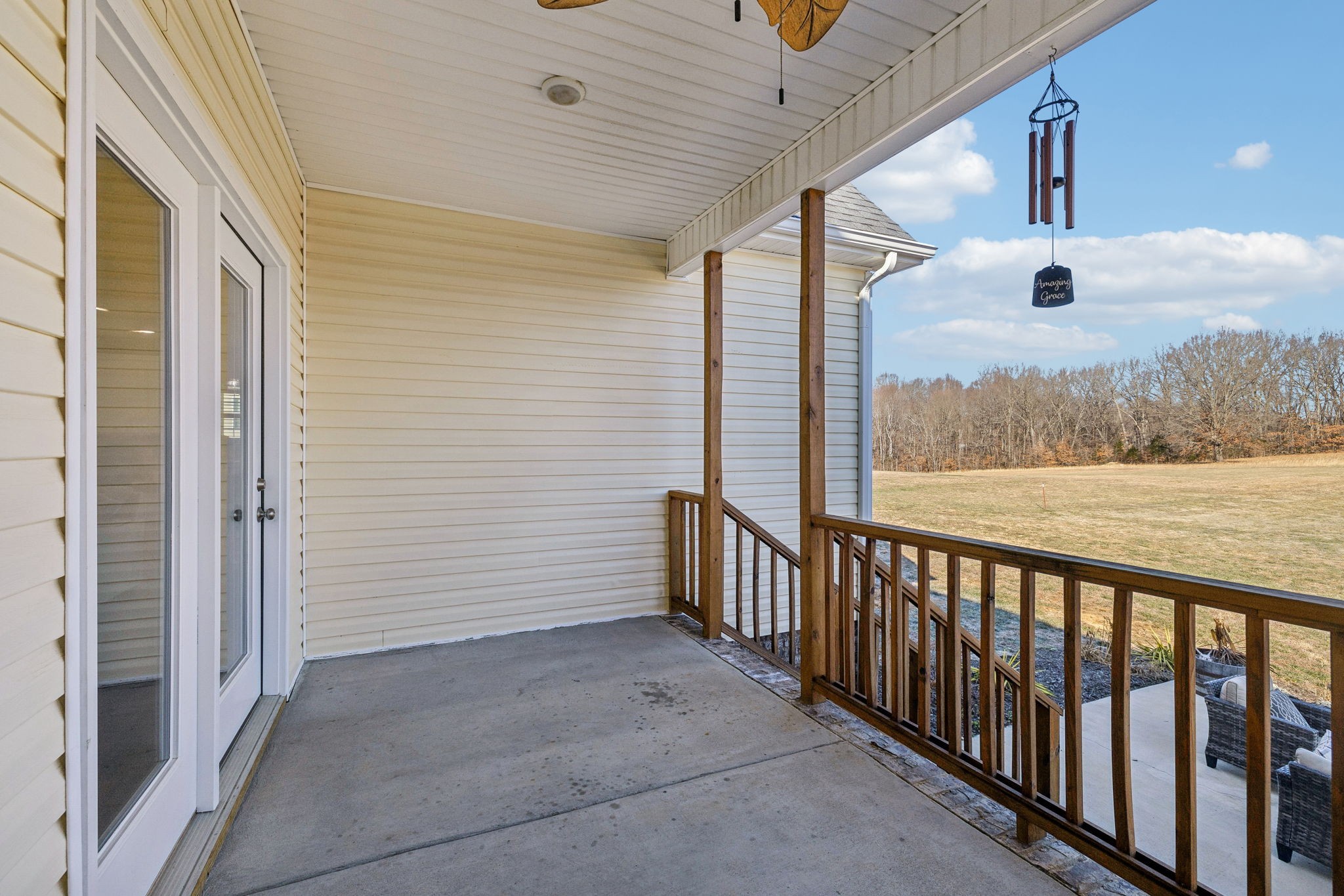 1039 Hayshed Rd