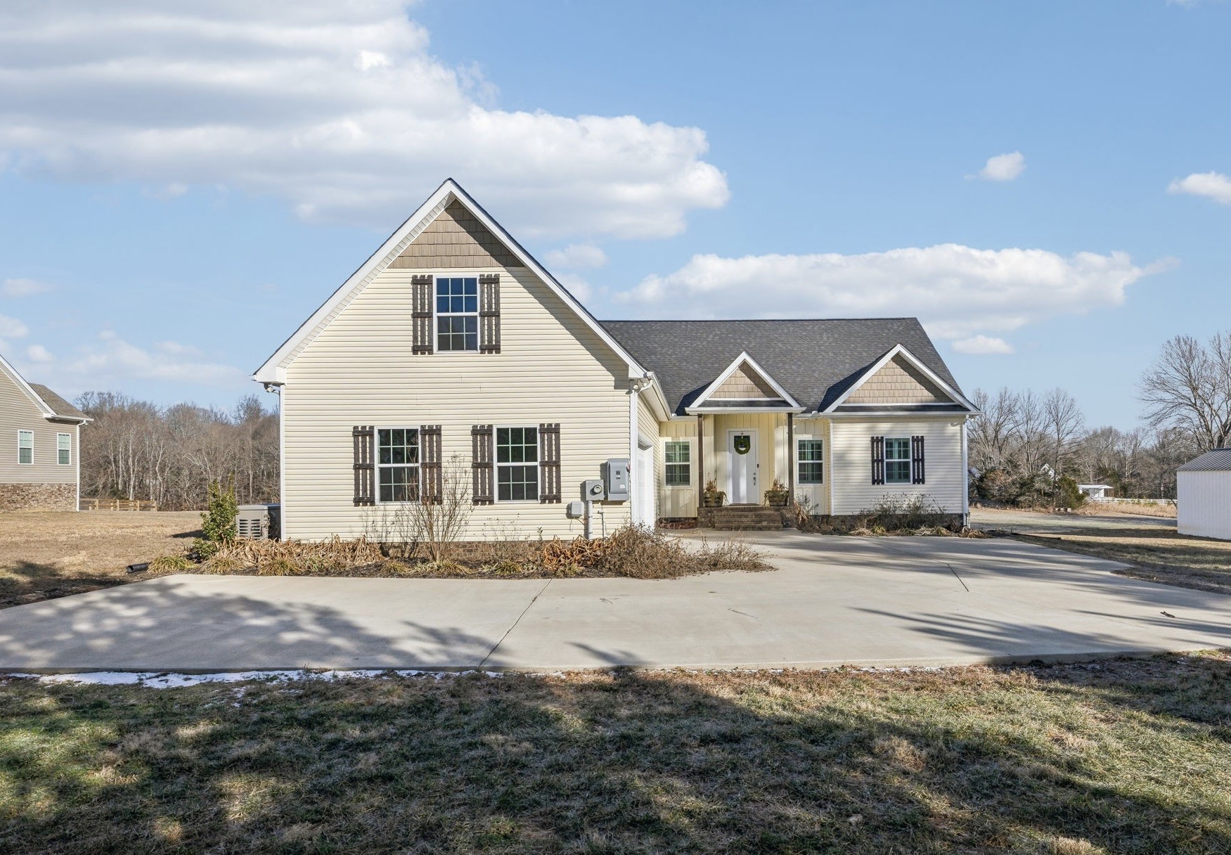1039 Hayshed Rd