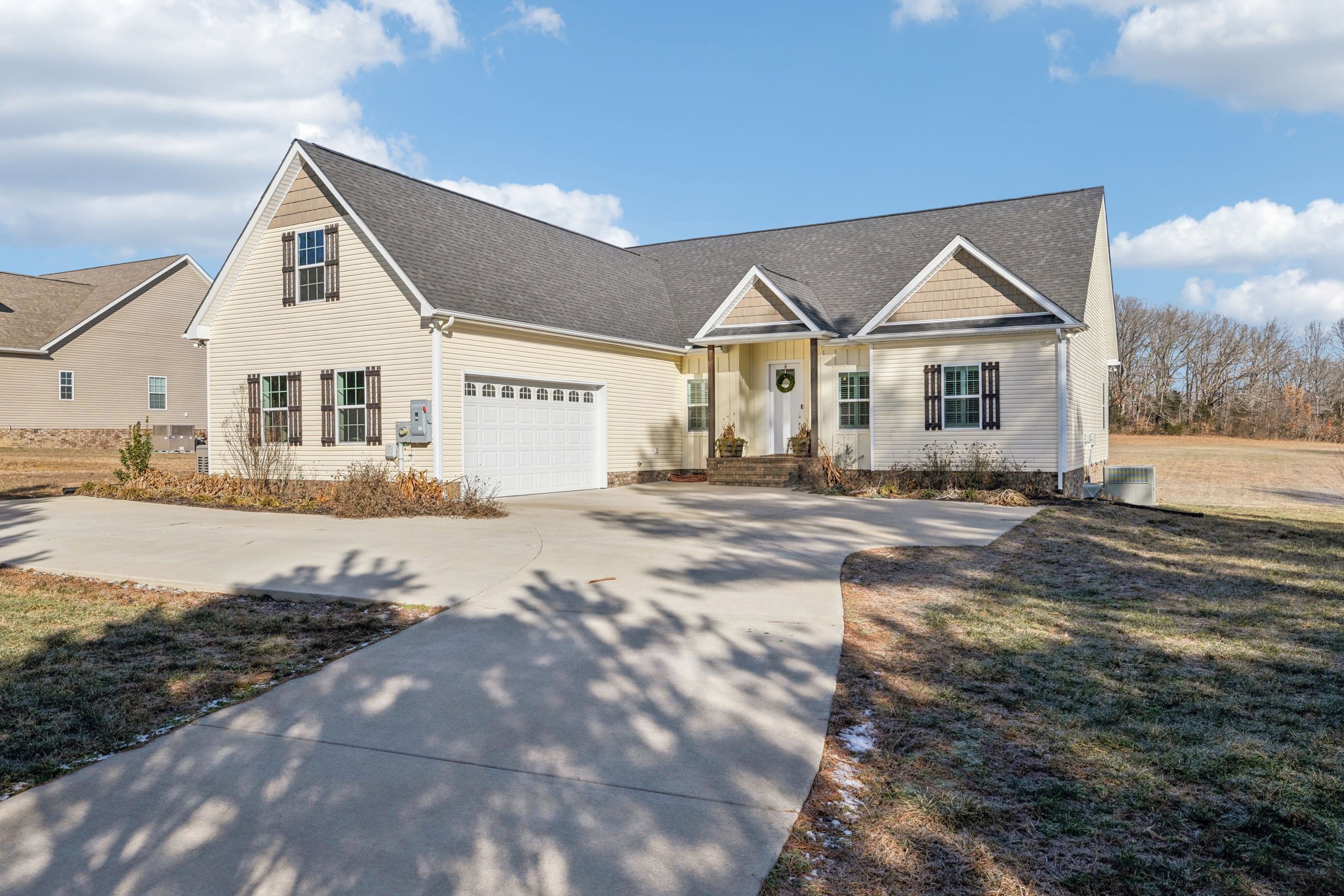 1039 Hayshed Rd