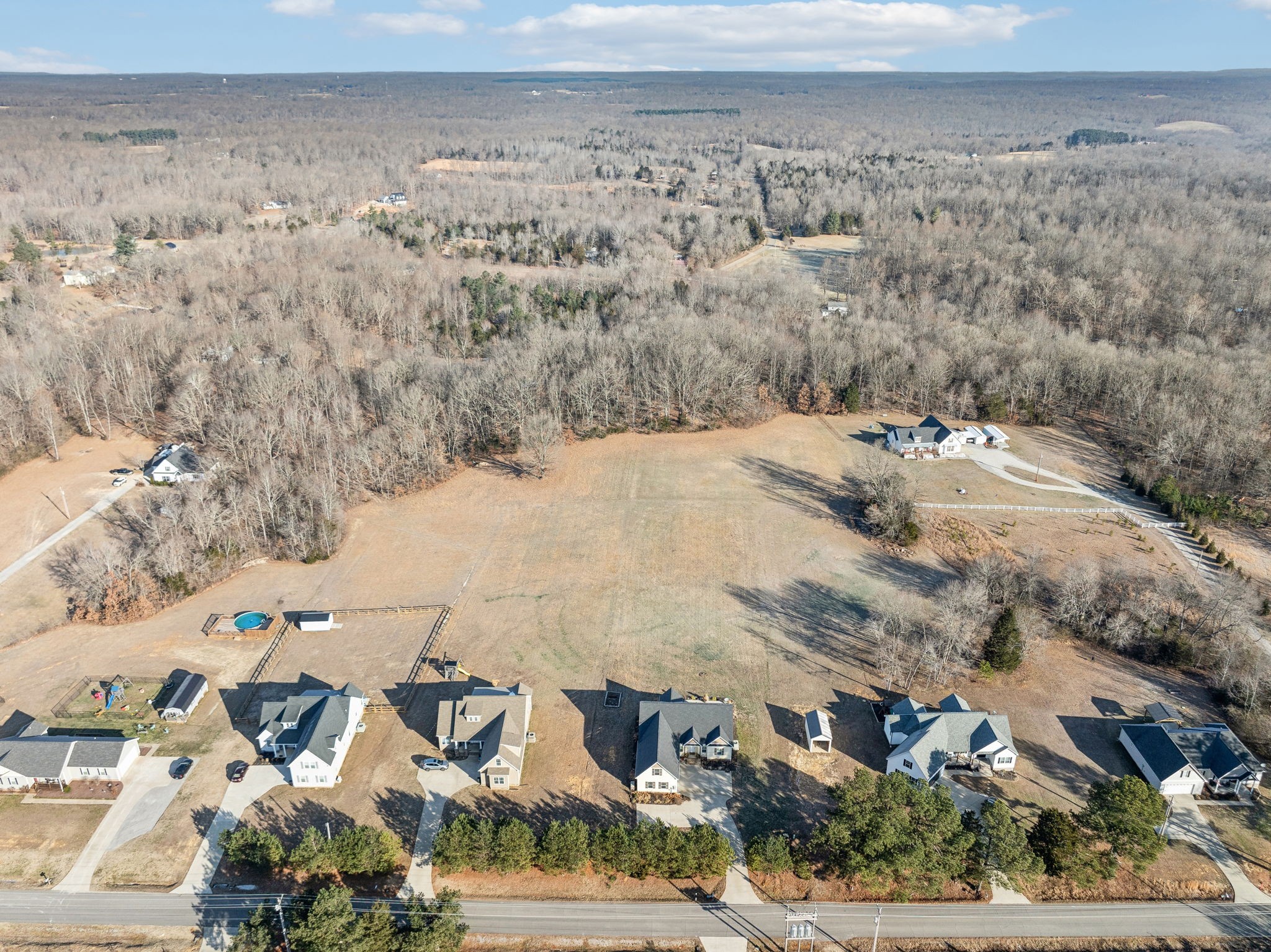 1039 Hayshed Rd