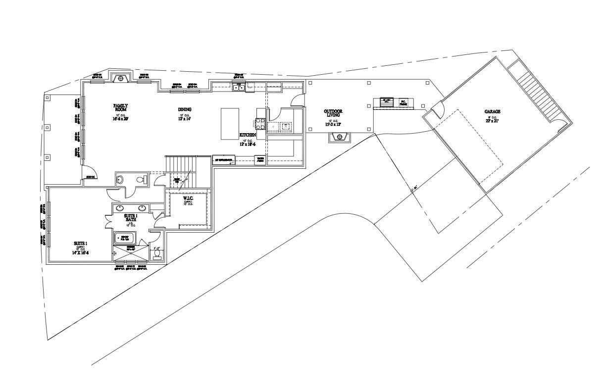 1024 Lake Ct