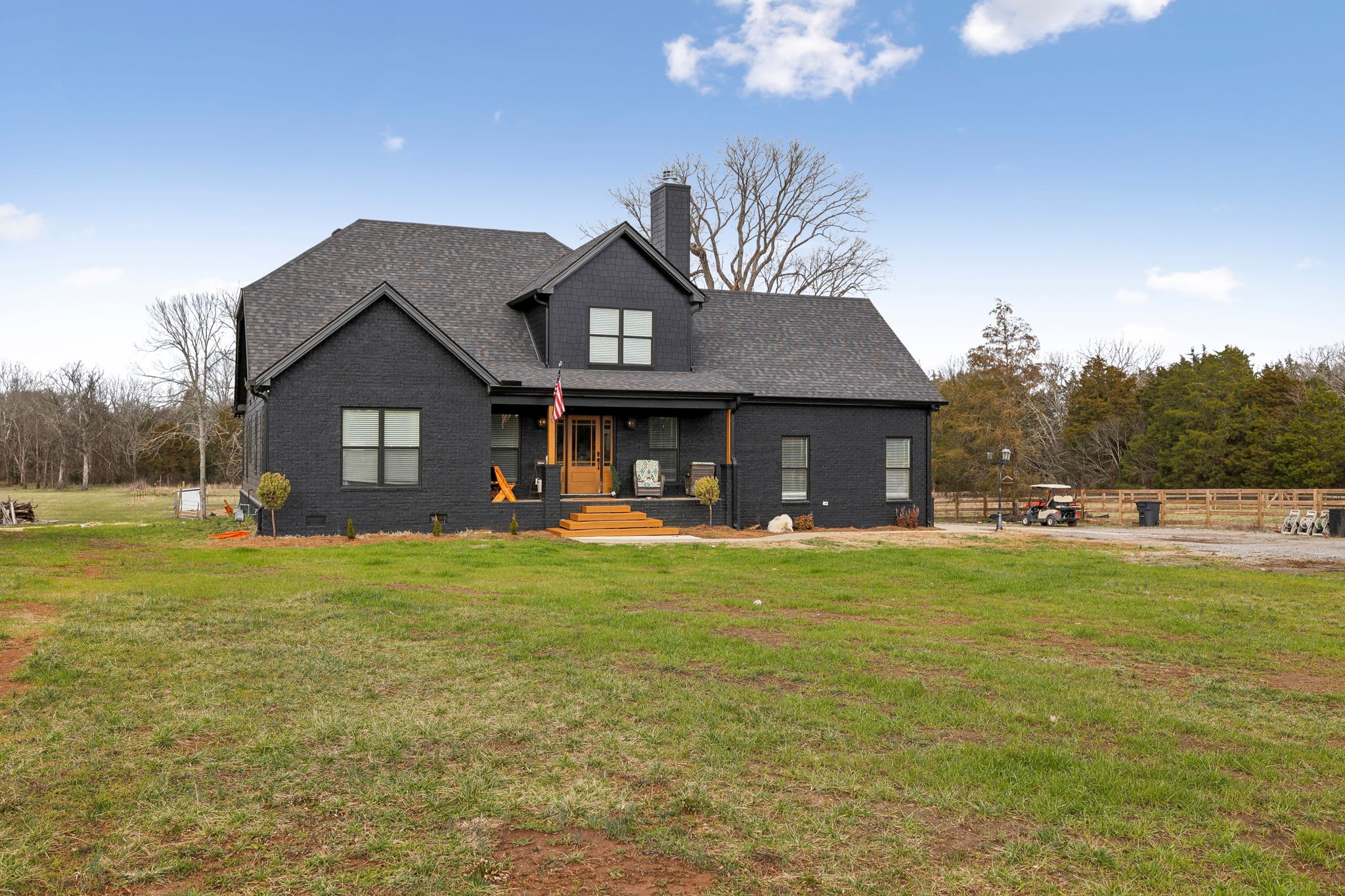 527 Vesta Rd