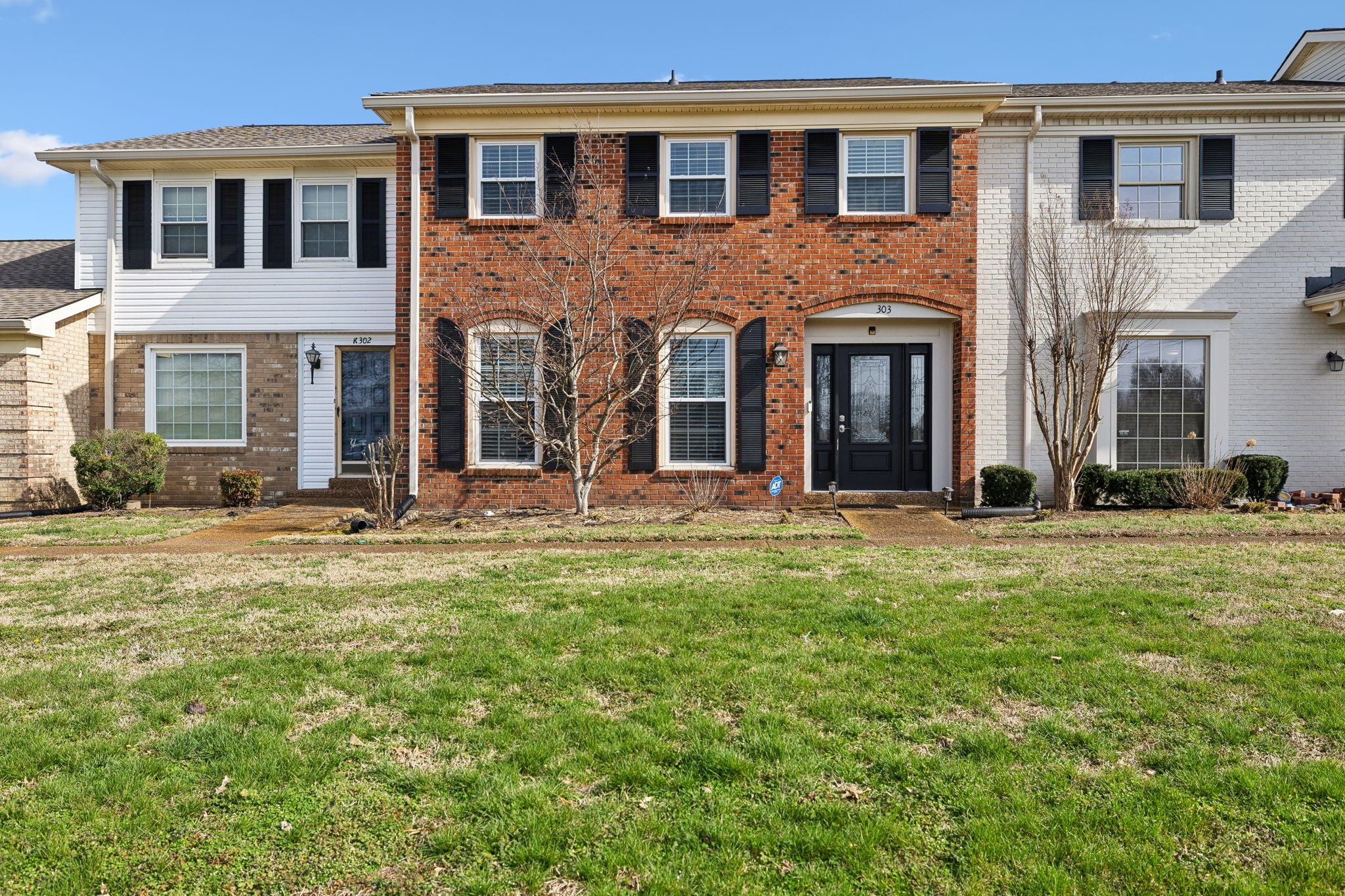 8300 Sawyer Brown Rd Unit: K303