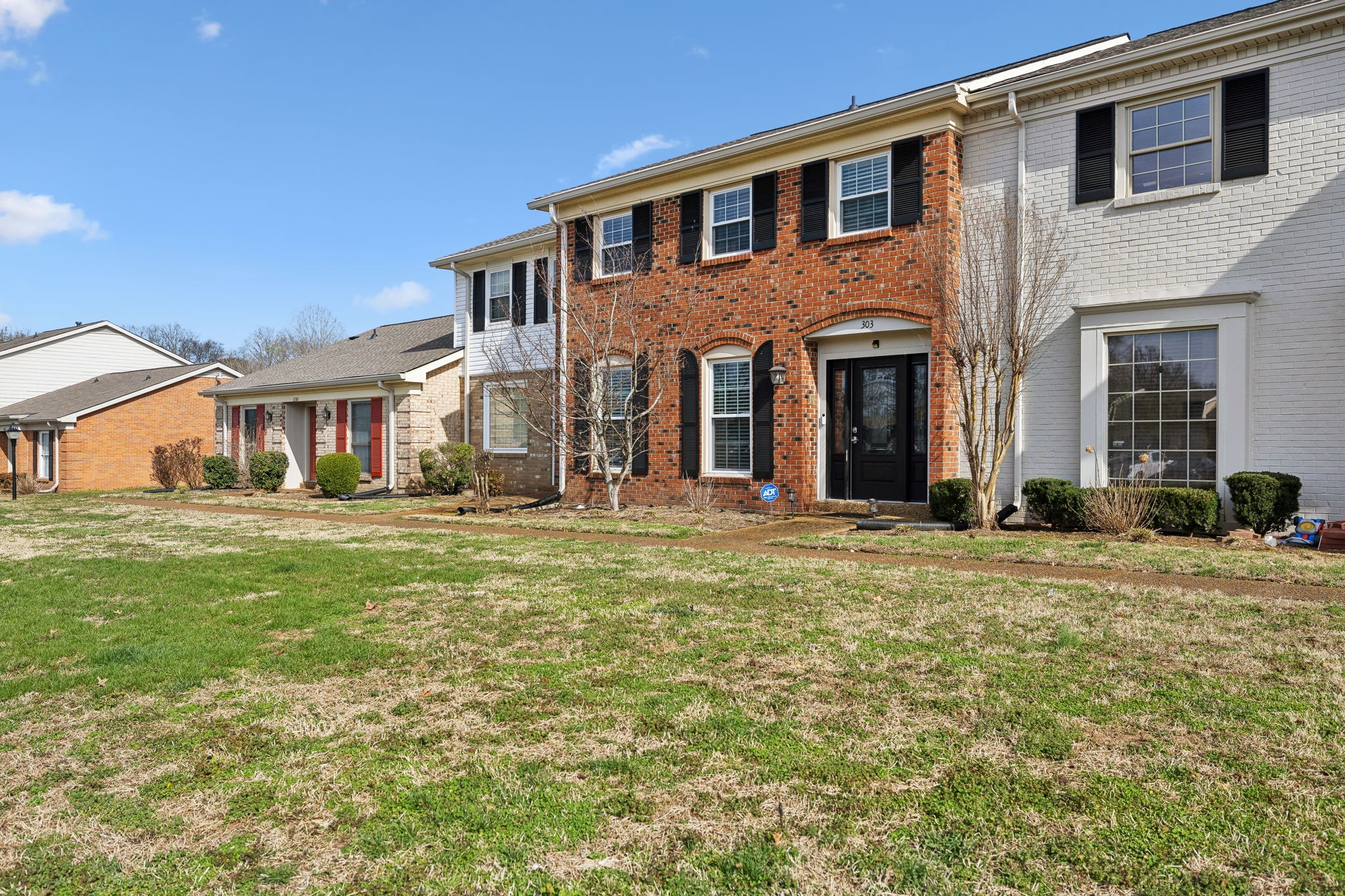 8300 Sawyer Brown Rd Unit: K303