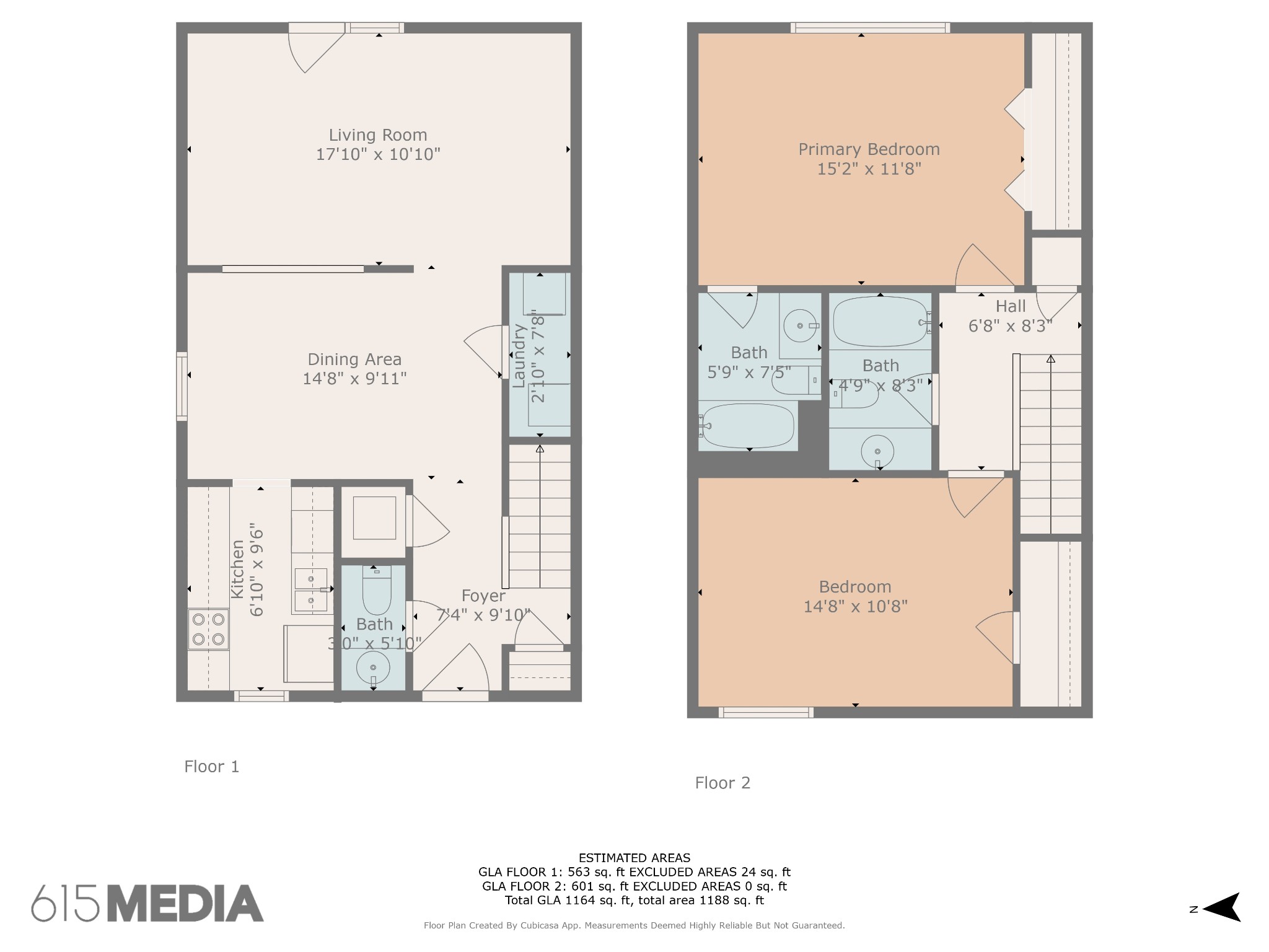 314 Westfield Dr