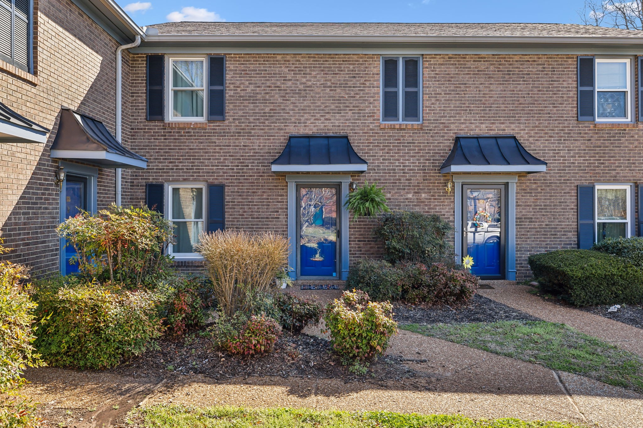 314 Westfield Dr