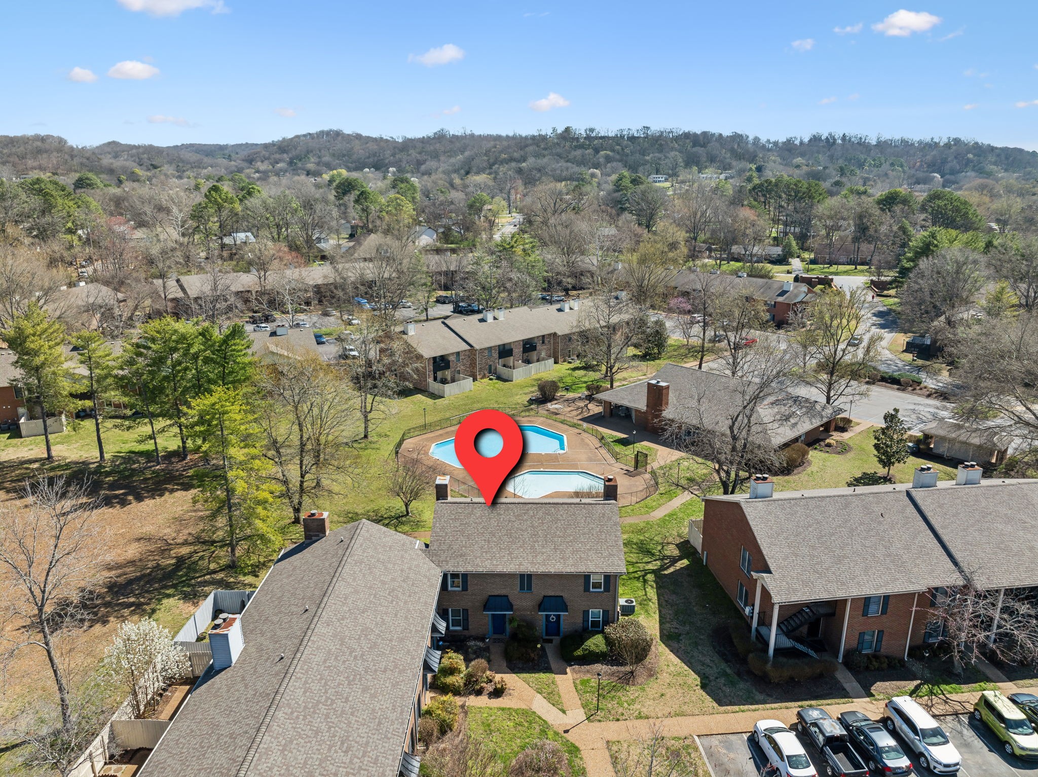 314 Westfield Dr