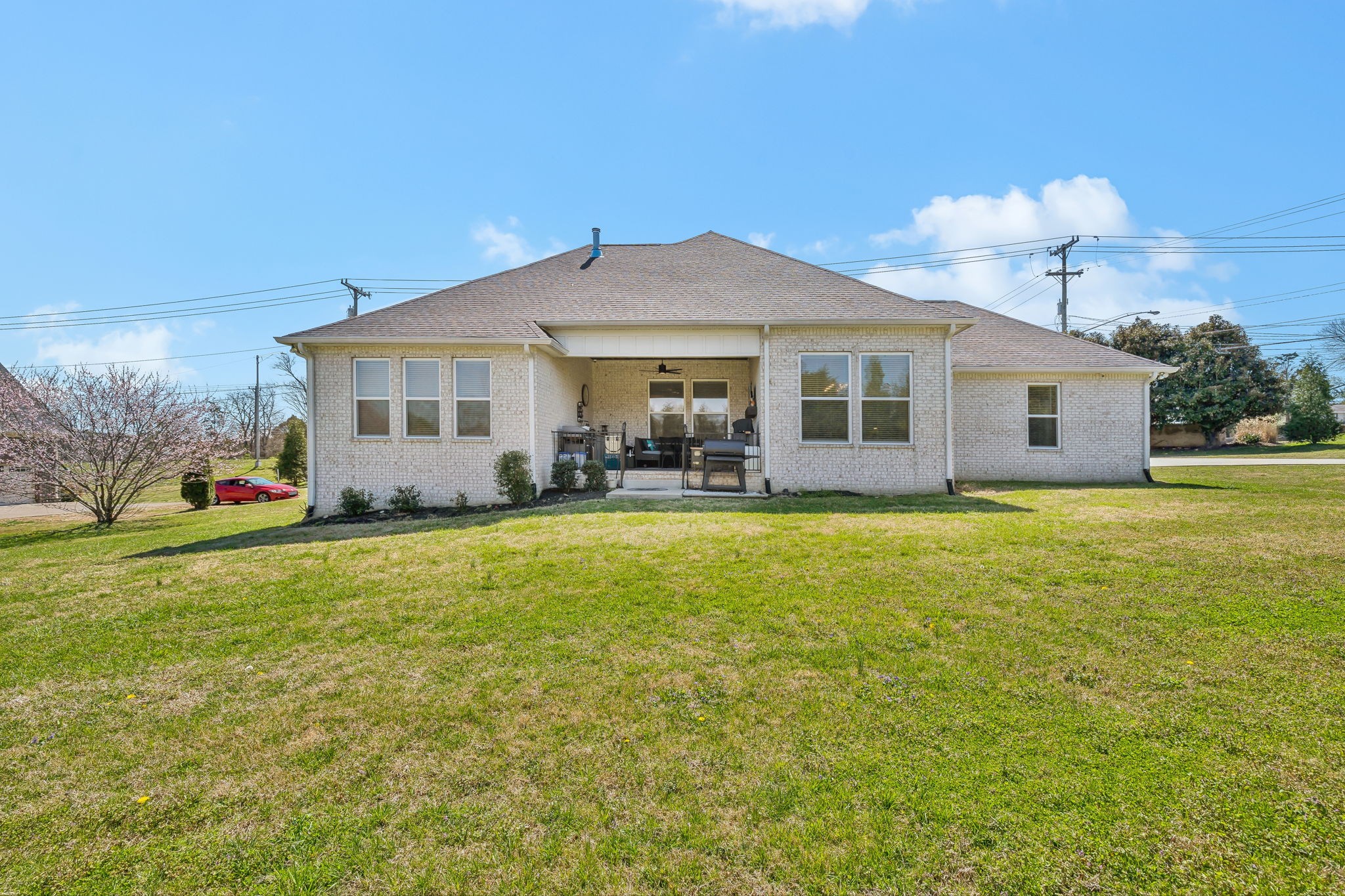 100A Saint Andrews Dr