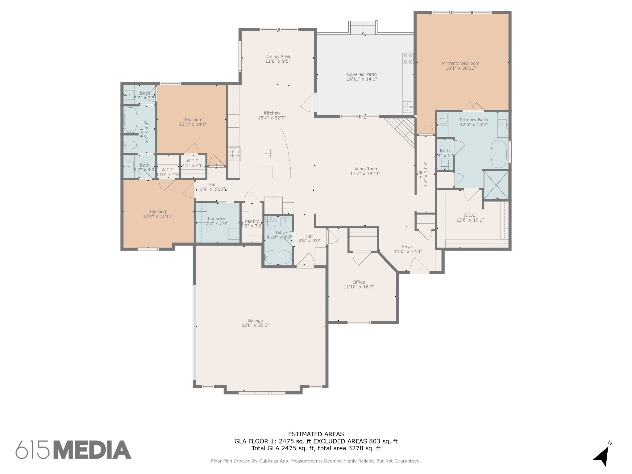 100A Saint Andrews Dr