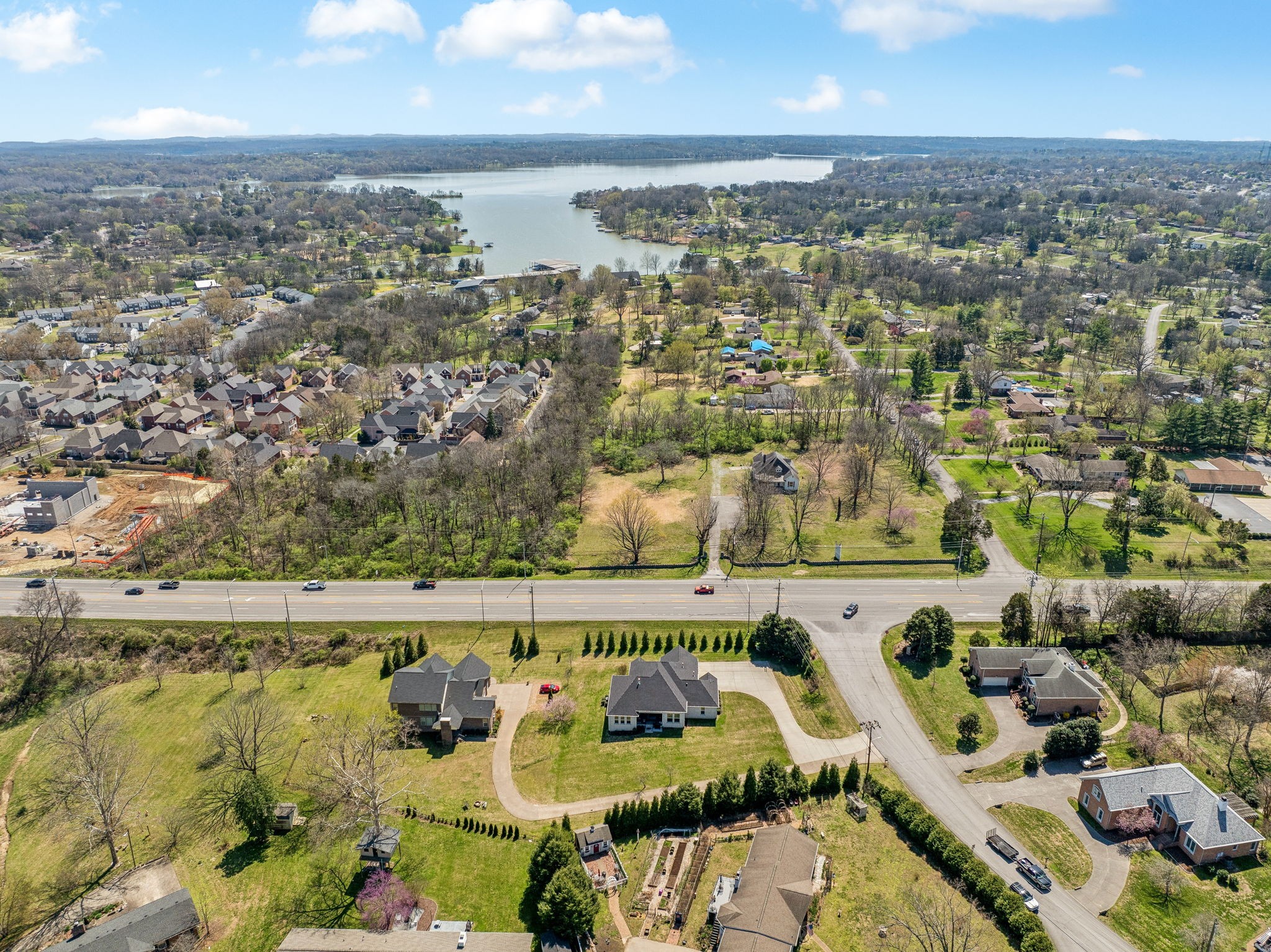 100A Saint Andrews Dr