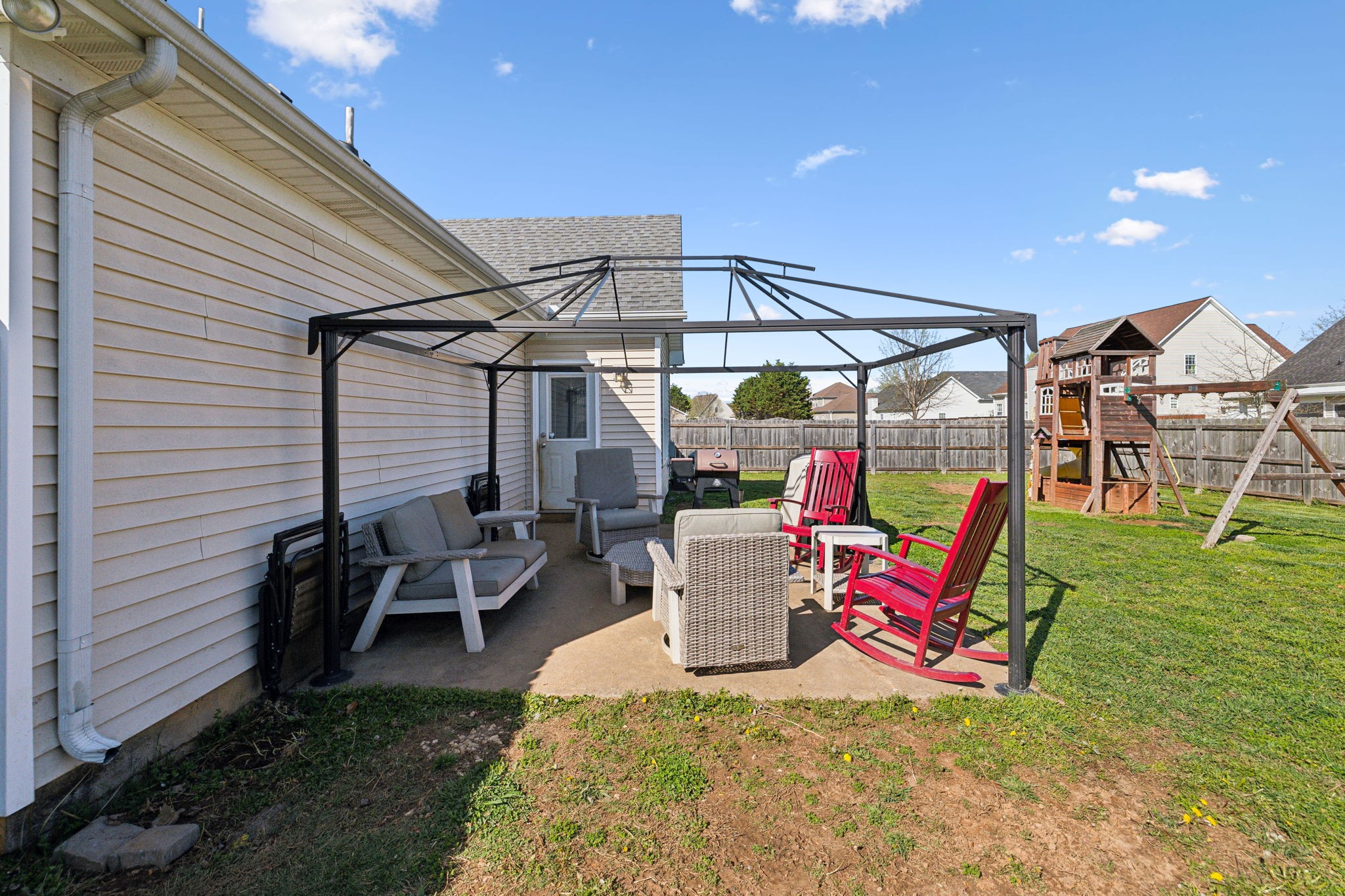 1829 Saint Andrews Dr