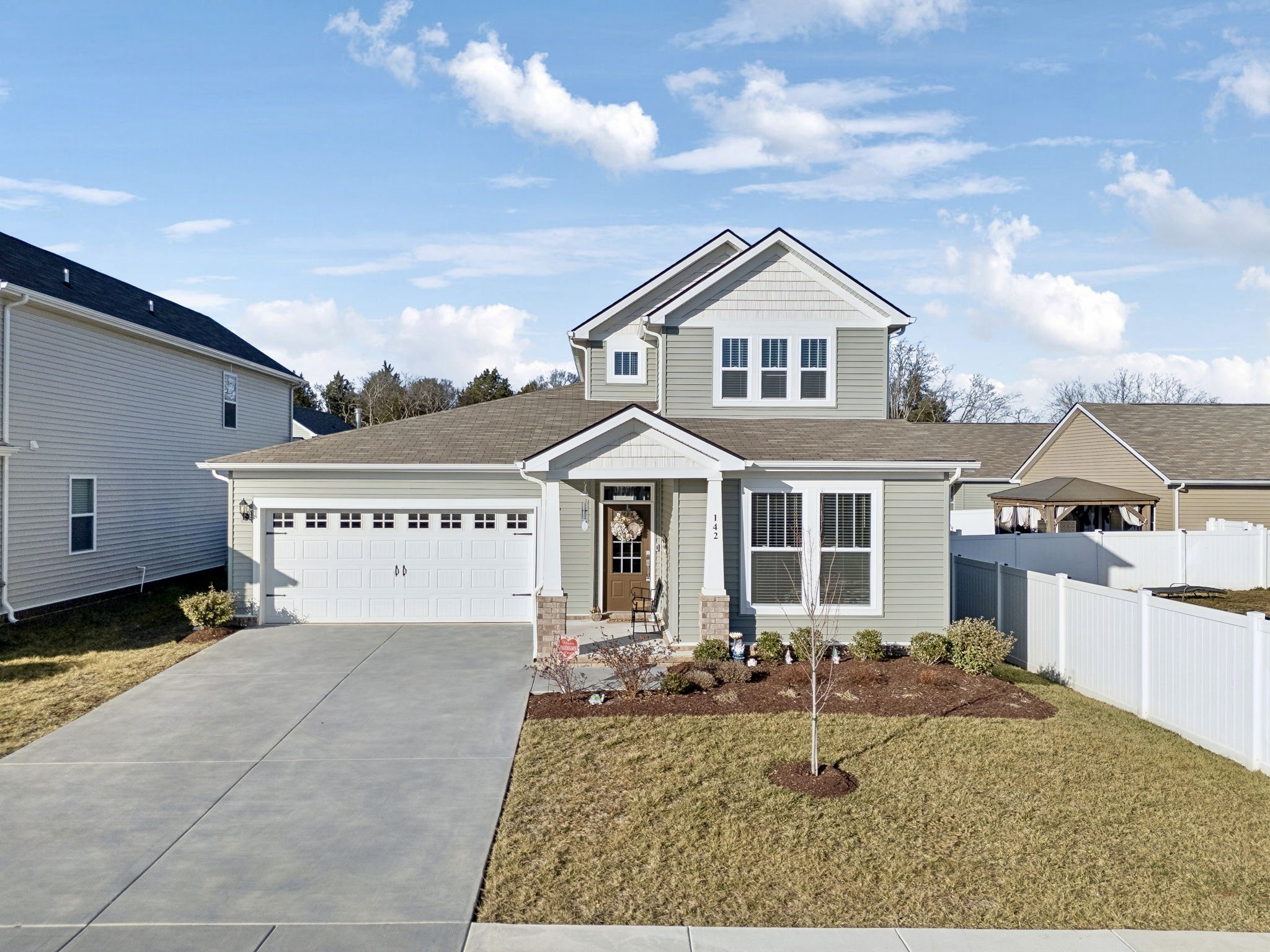 142 Merion Way