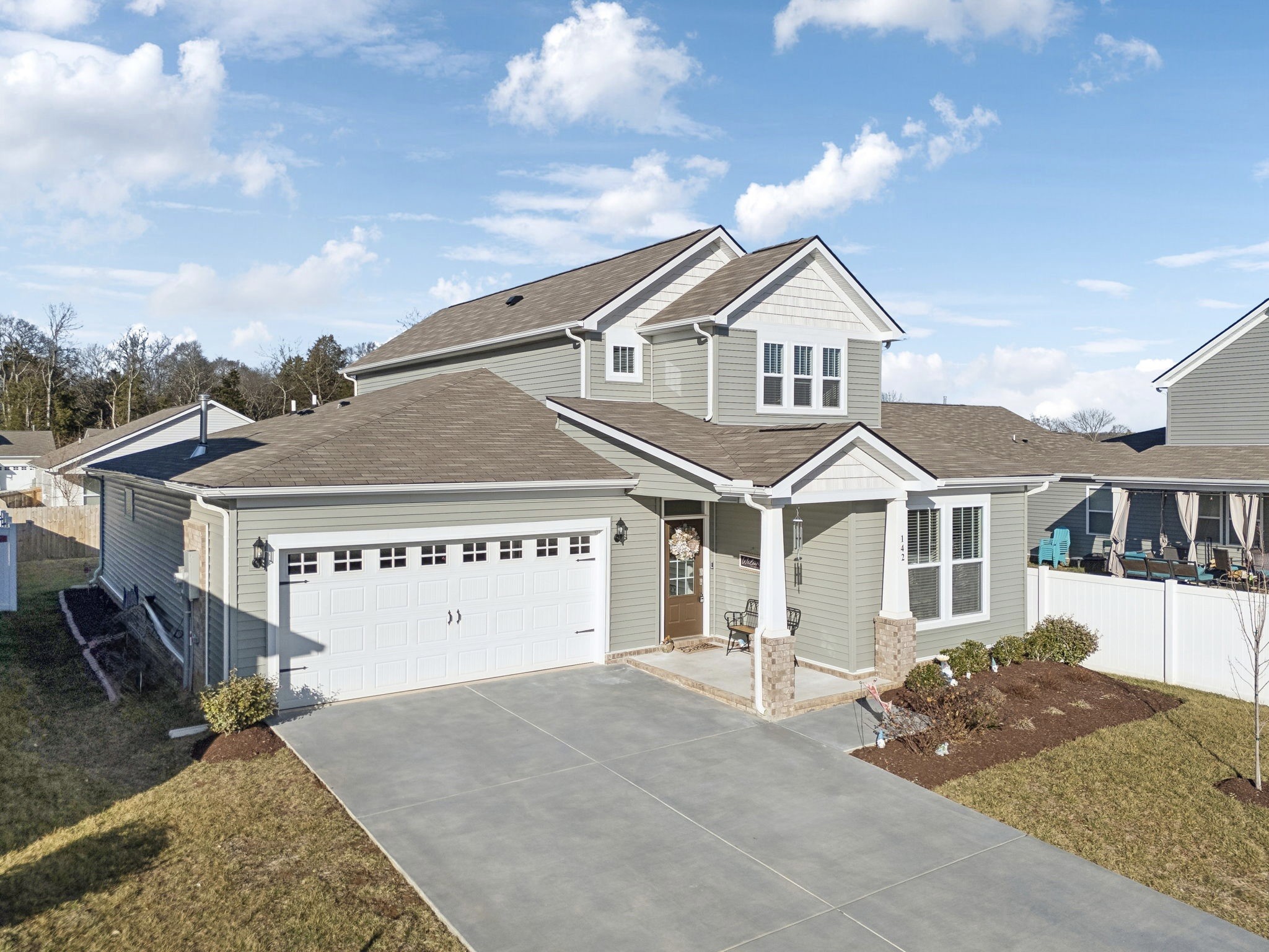 142 Merion Way