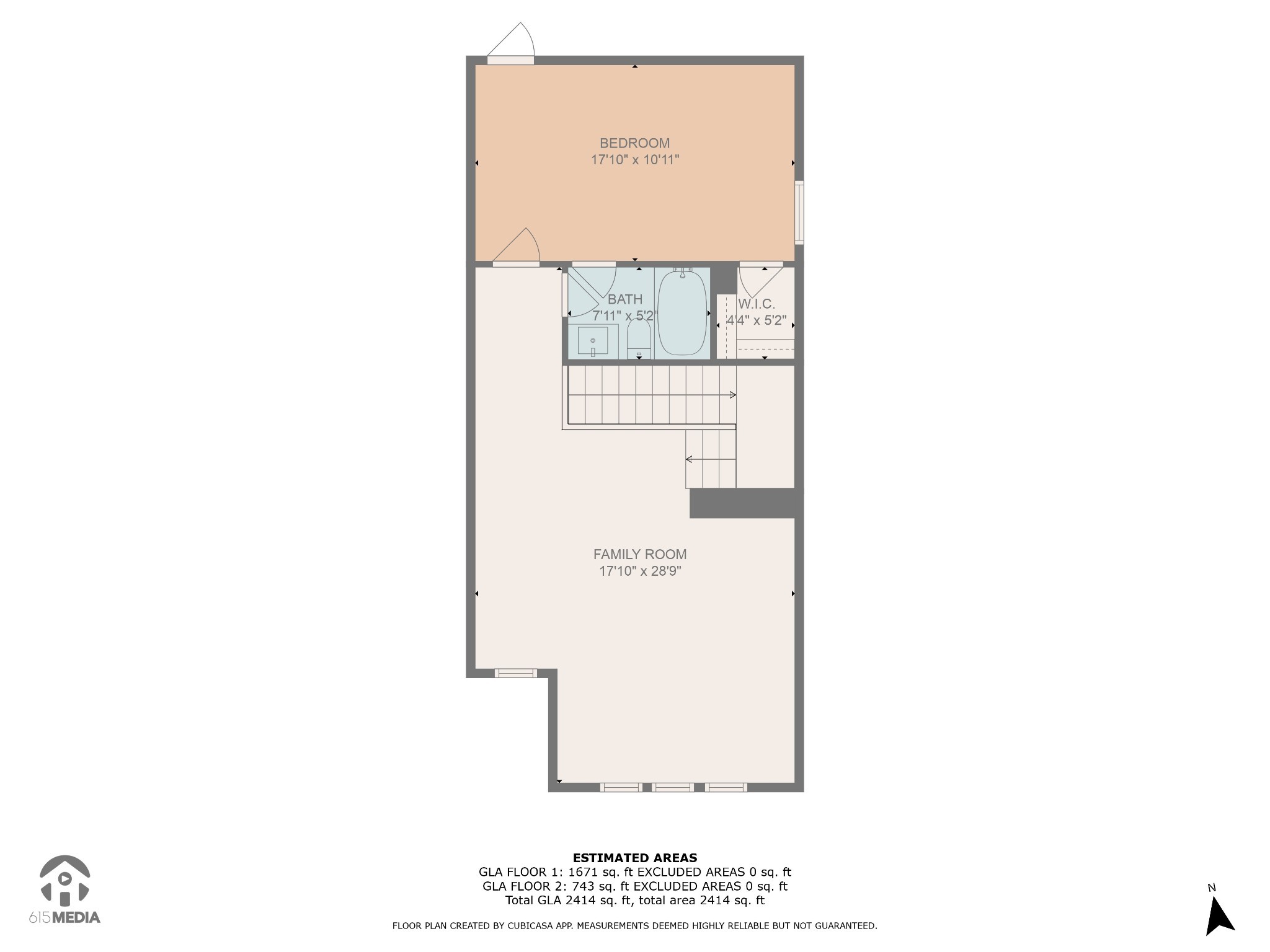 142 Merion Way