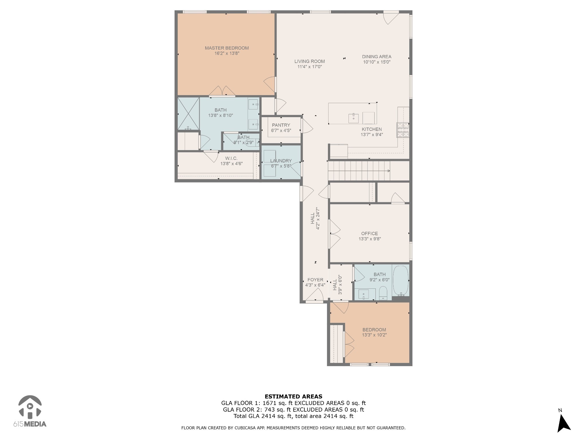142 Merion Way