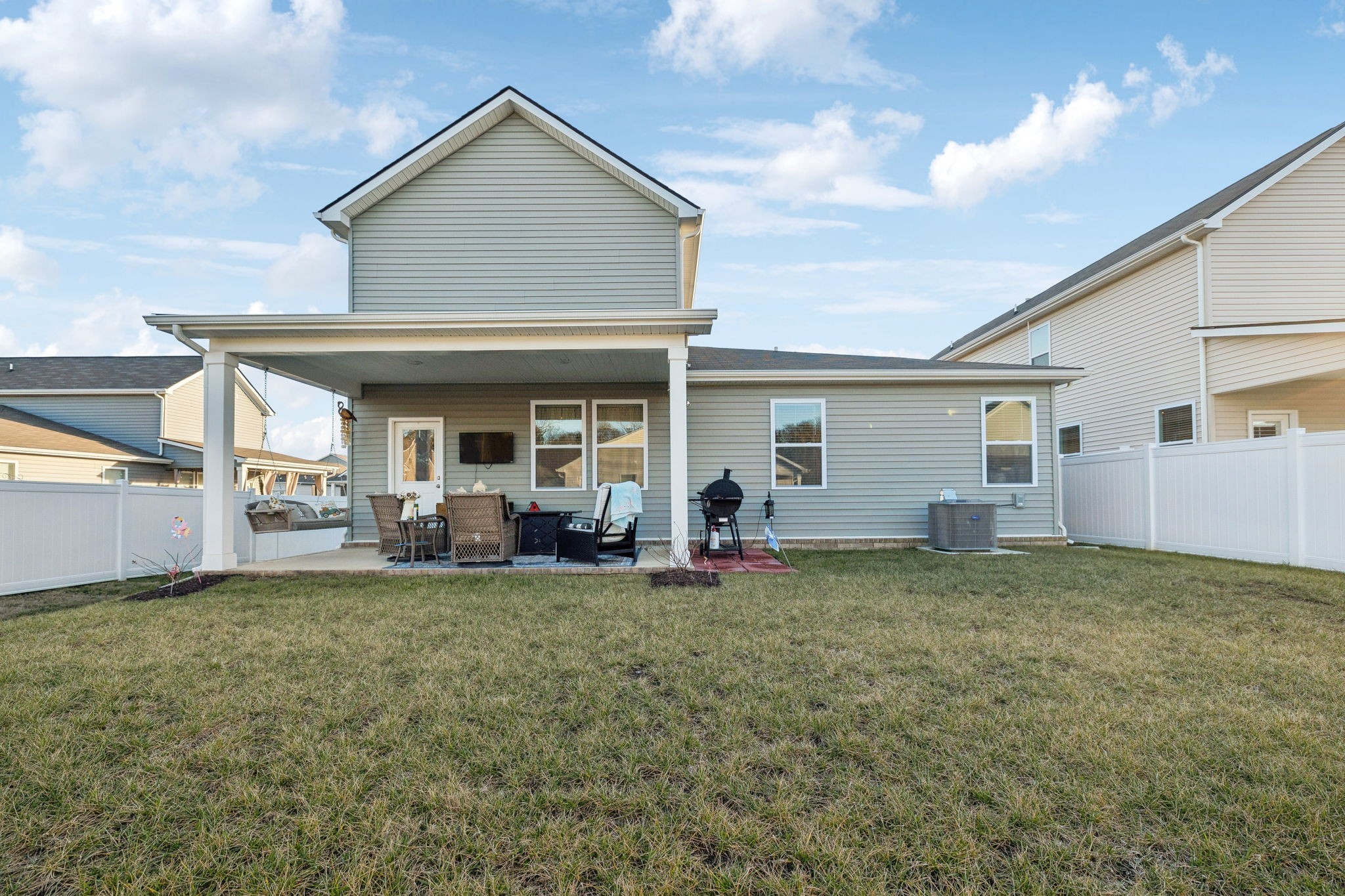 142 Merion Way