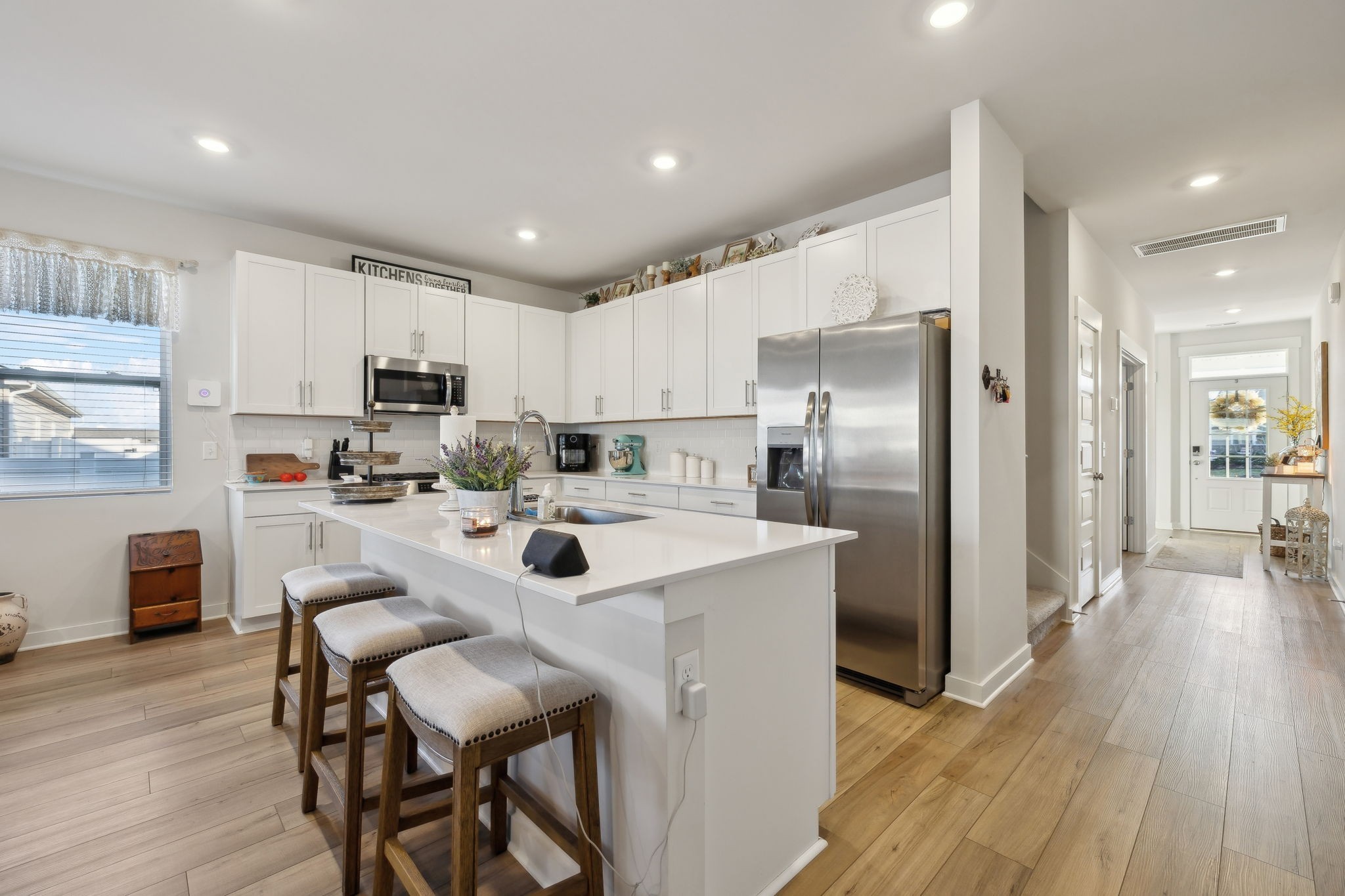 142 Merion Way