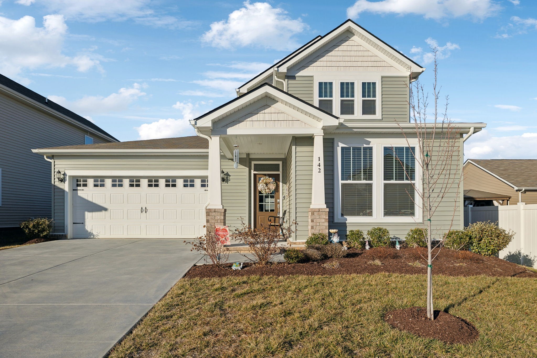 142 Merion Way