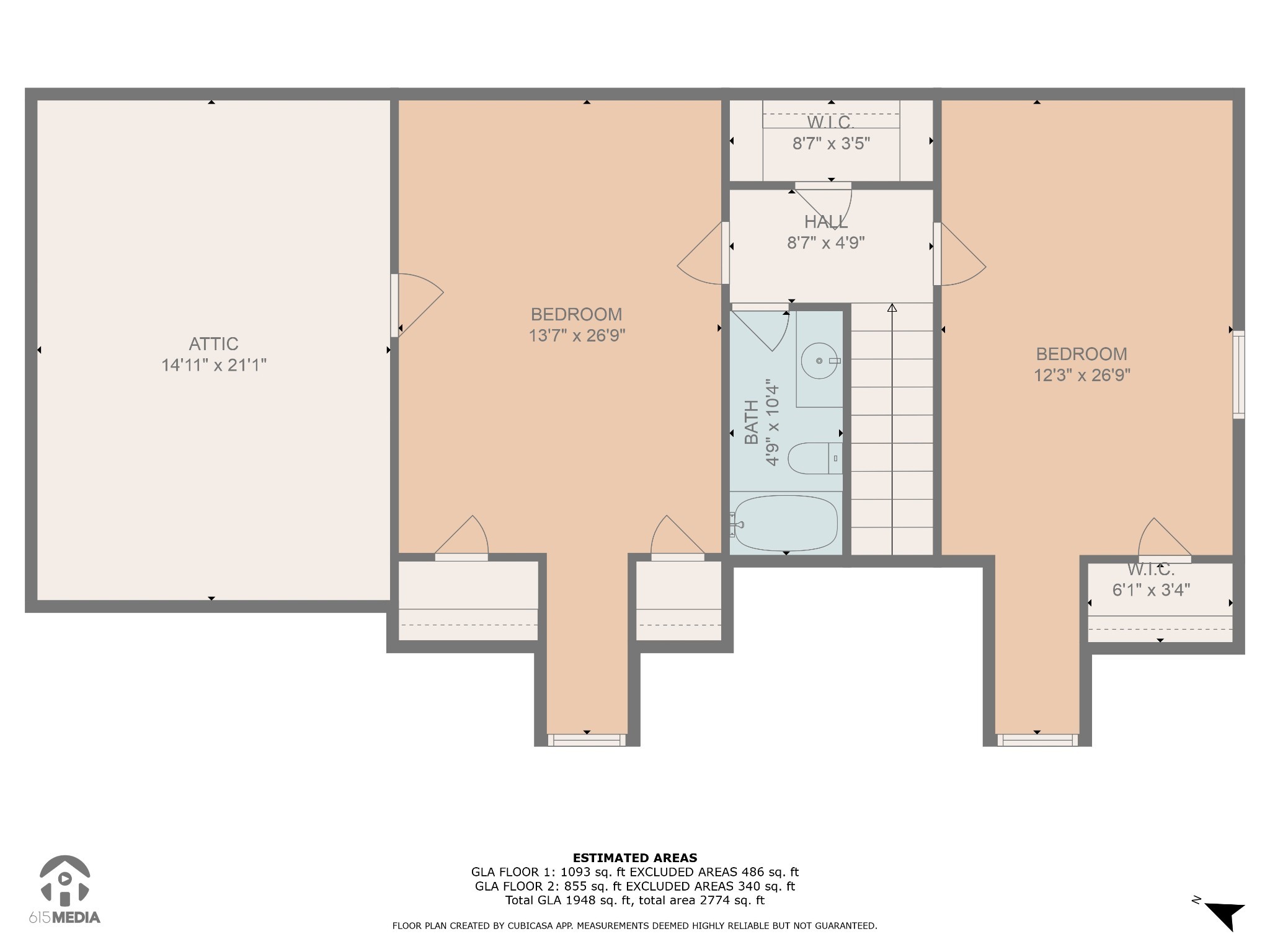 277 Oak Hollow Rd