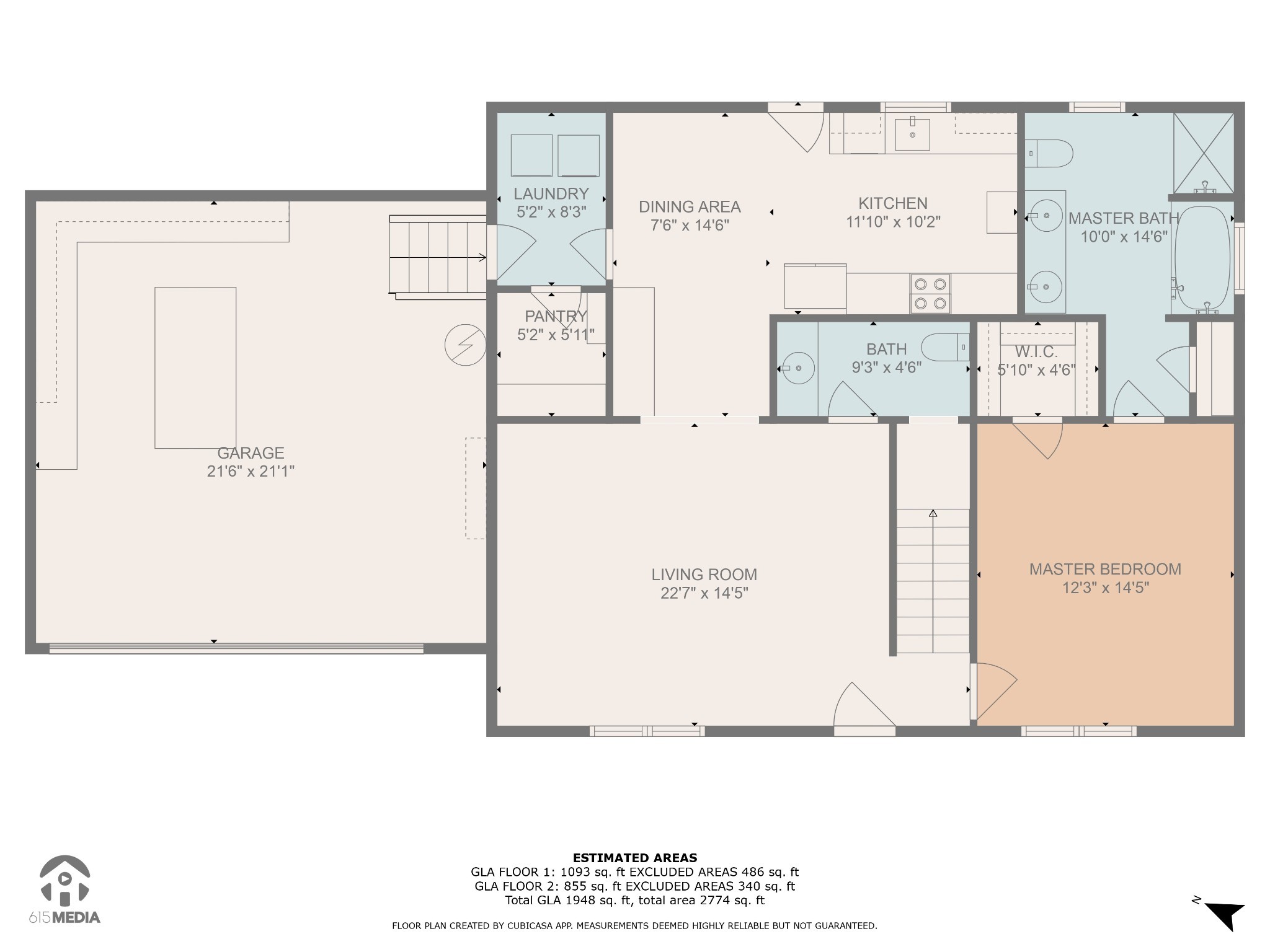 277 Oak Hollow Rd
