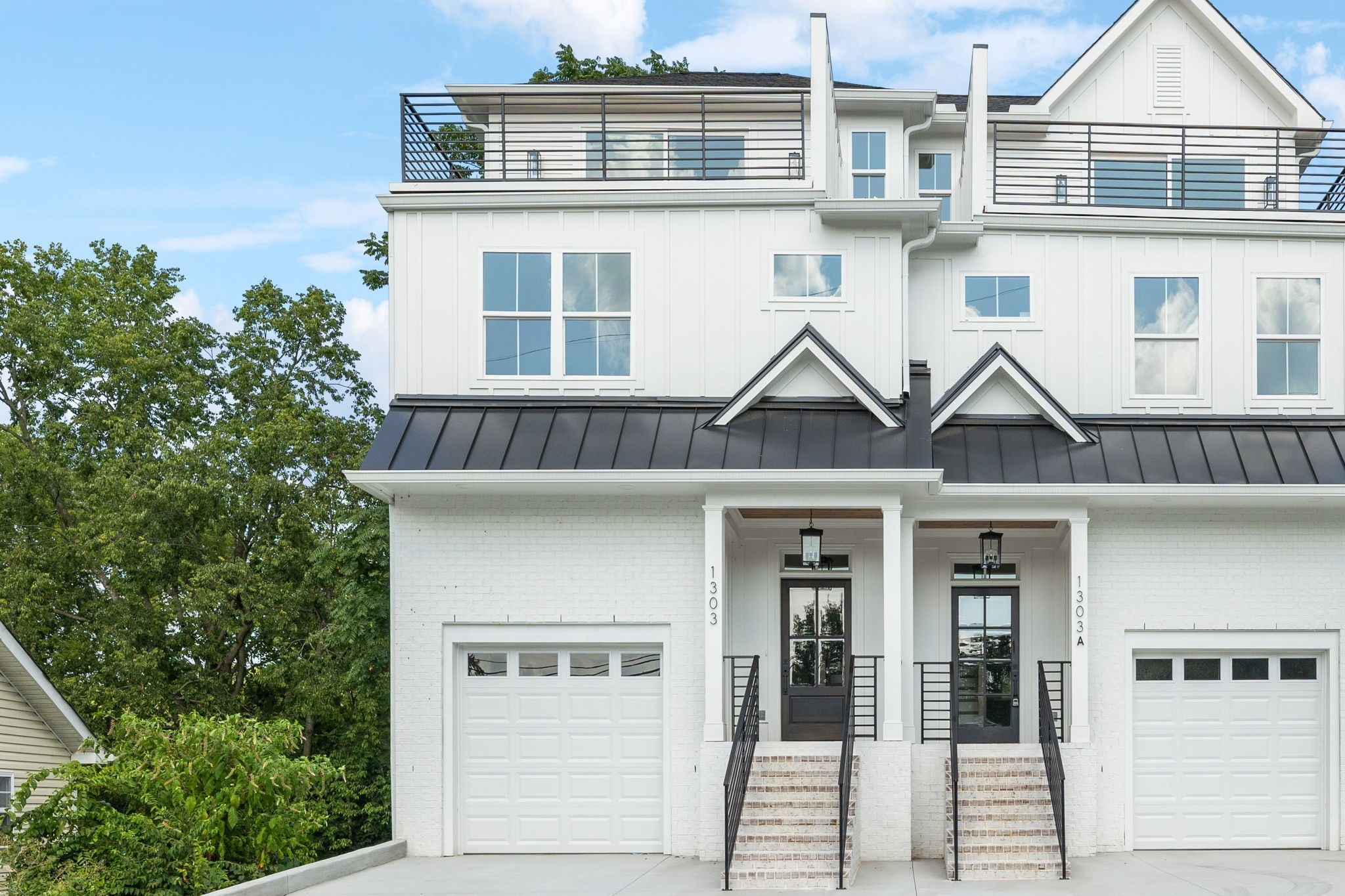 1303 Katie Ave Unit: B
