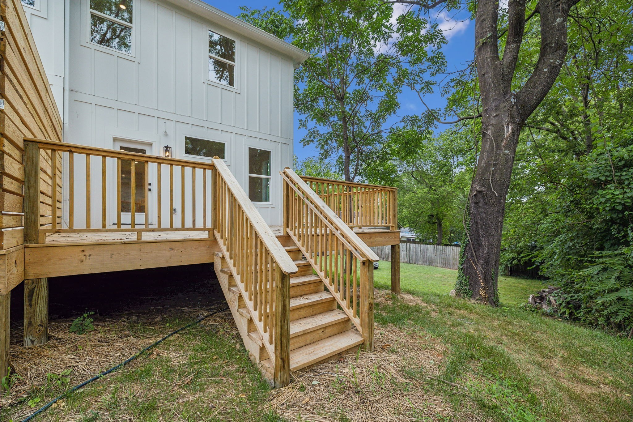 1303 Katie Ave Unit: B