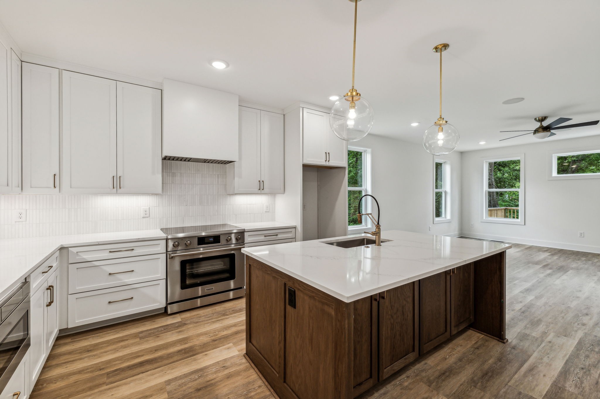 1303 Katie Ave Unit: B