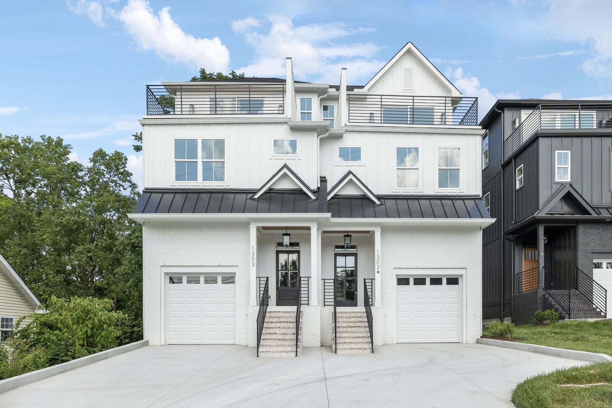 1303 Katie Ave Unit: B