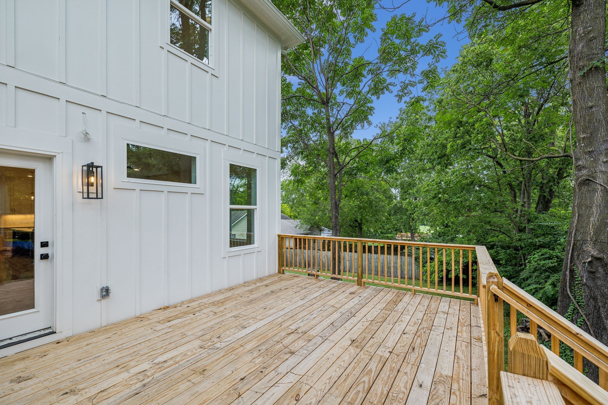 1303 Katie Ave Unit: B